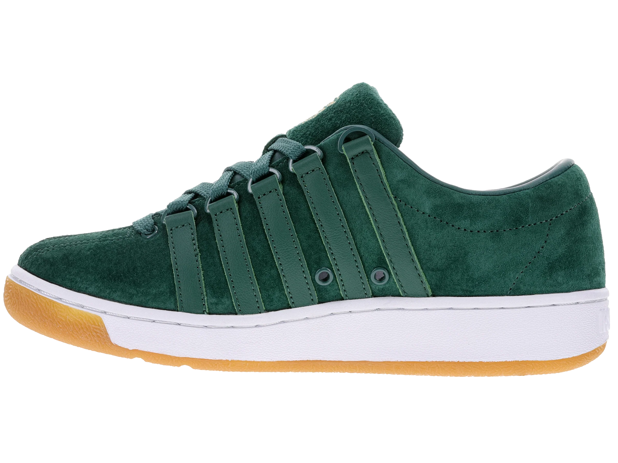 07325-391-M | CLASSIC LX SDE | POSY GREEN/WHITE/GUM - Image 5