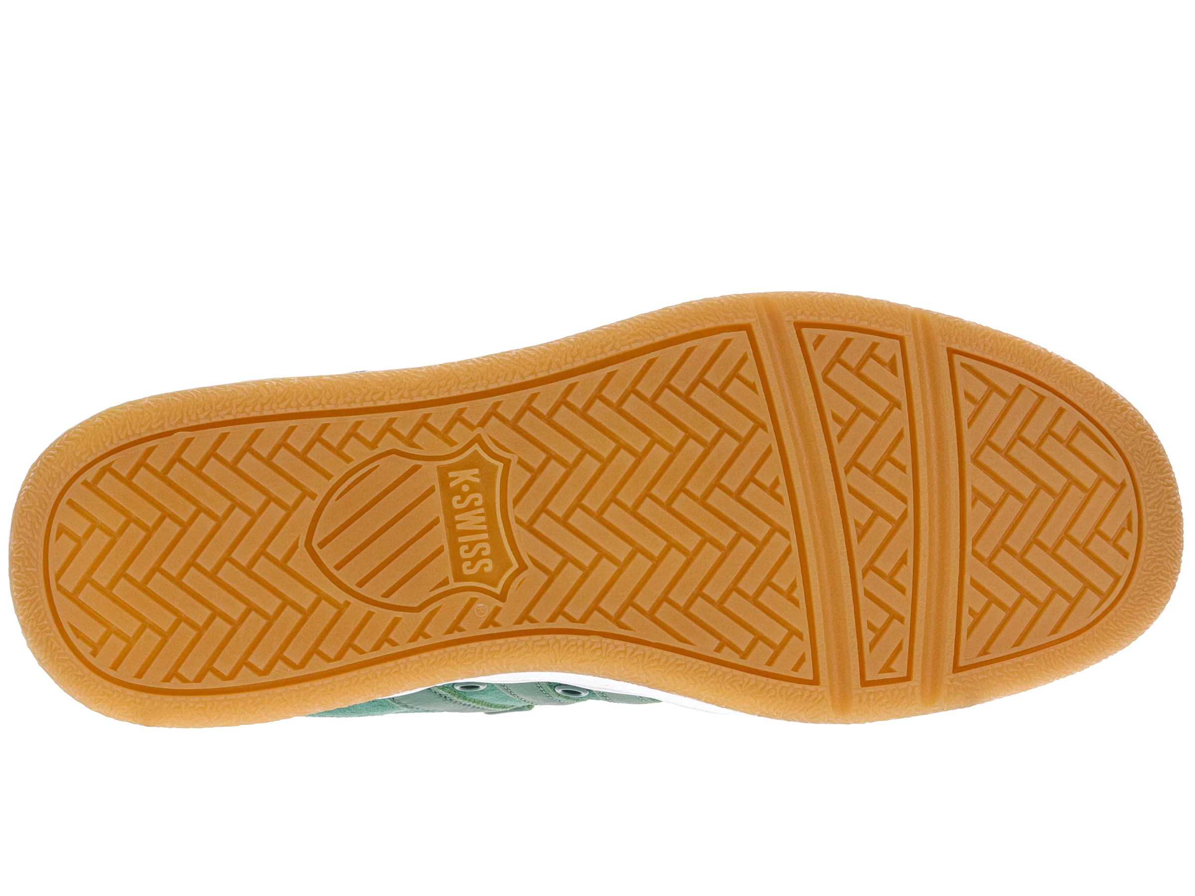07325-391-M | CLASSIC LX SDE | POSY GREEN/WHITE/GUM - Image 6
