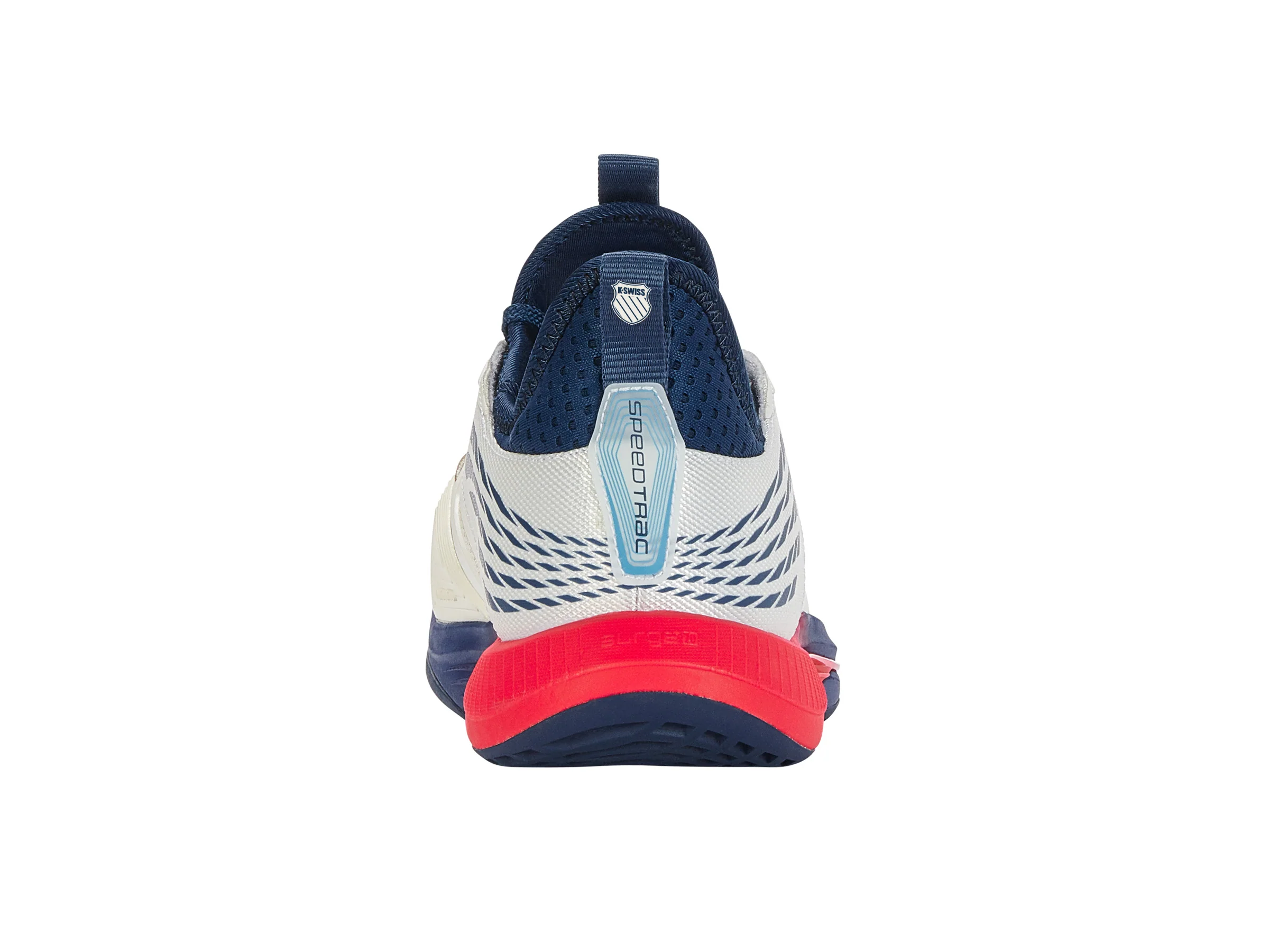 07392-146-M | SPEEDTRAC | BLANC DE BLANC/ BLUE OPAL /LOLLIPOP - Image 4