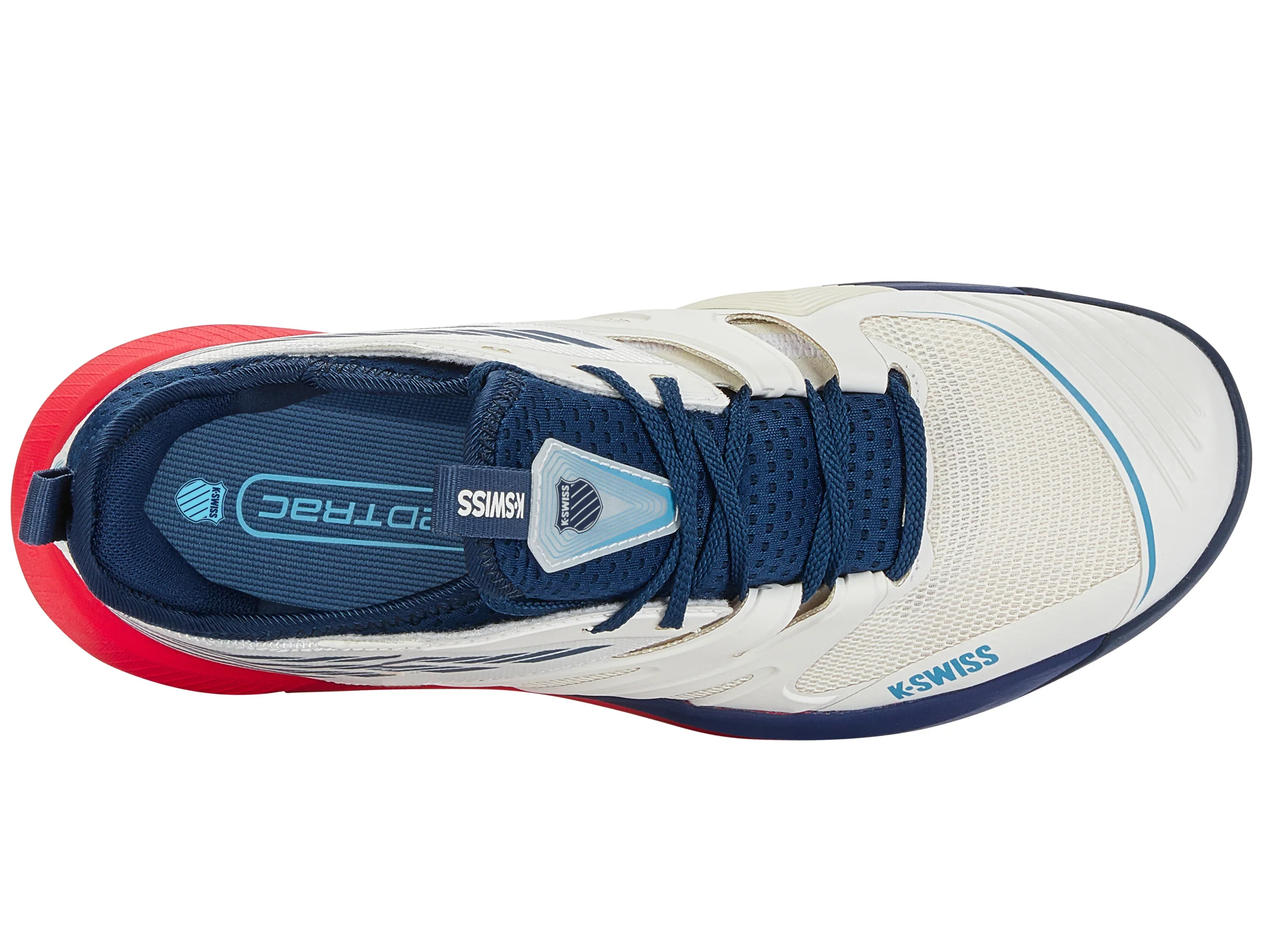 07392-146-M | SPEEDTRAC | BLANC DE BLANC/ BLUE OPAL /LOLLIPOP - Image 7