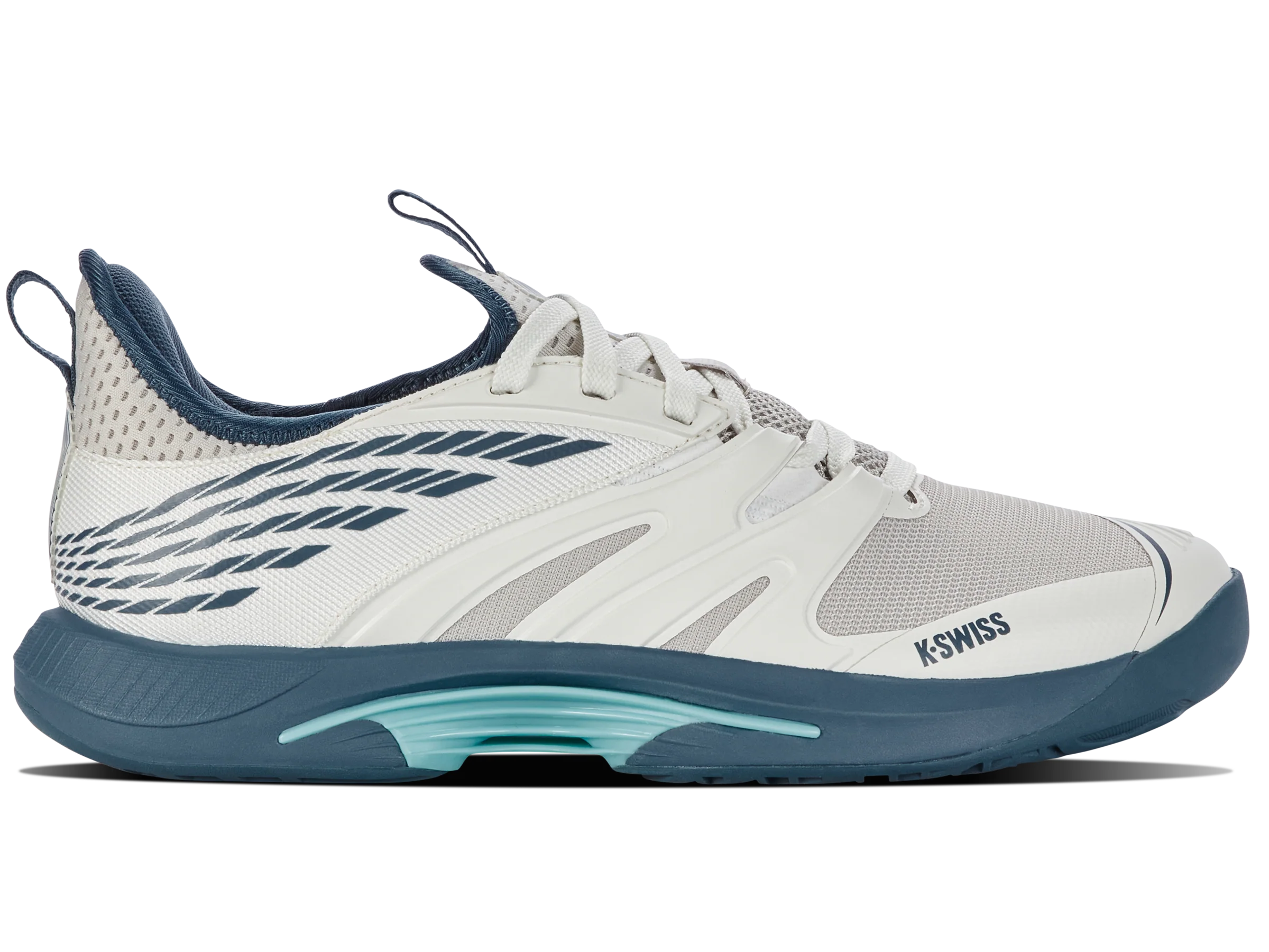 07392-161-M | SPEEDTRAC | STAR WHITE/MOONSTRUCK/INDIAN TEAL