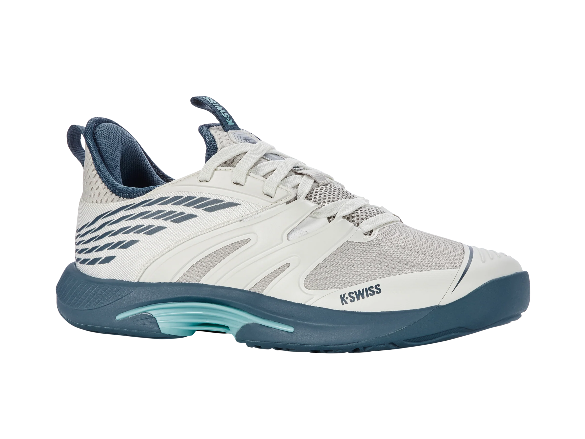 07392-161-M | SPEEDTRAC | STAR WHITE/MOONSTRUCK/INDIAN TEAL - Image 2