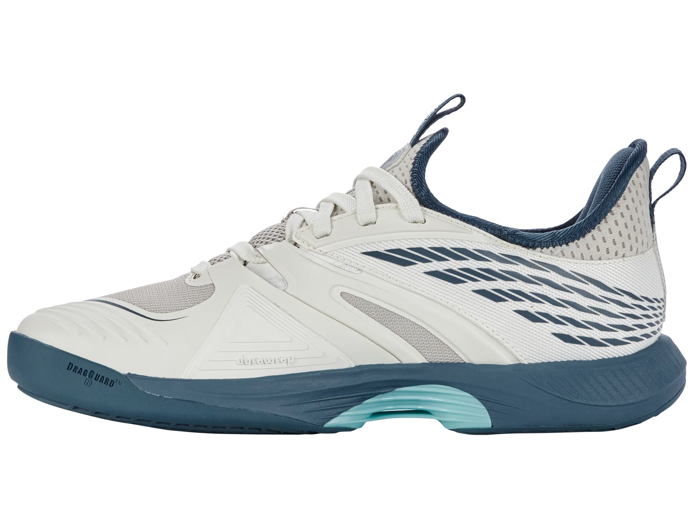 07392-161-M | SPEEDTRAC | STAR WHITE/MOONSTRUCK/INDIAN TEAL - Image 5