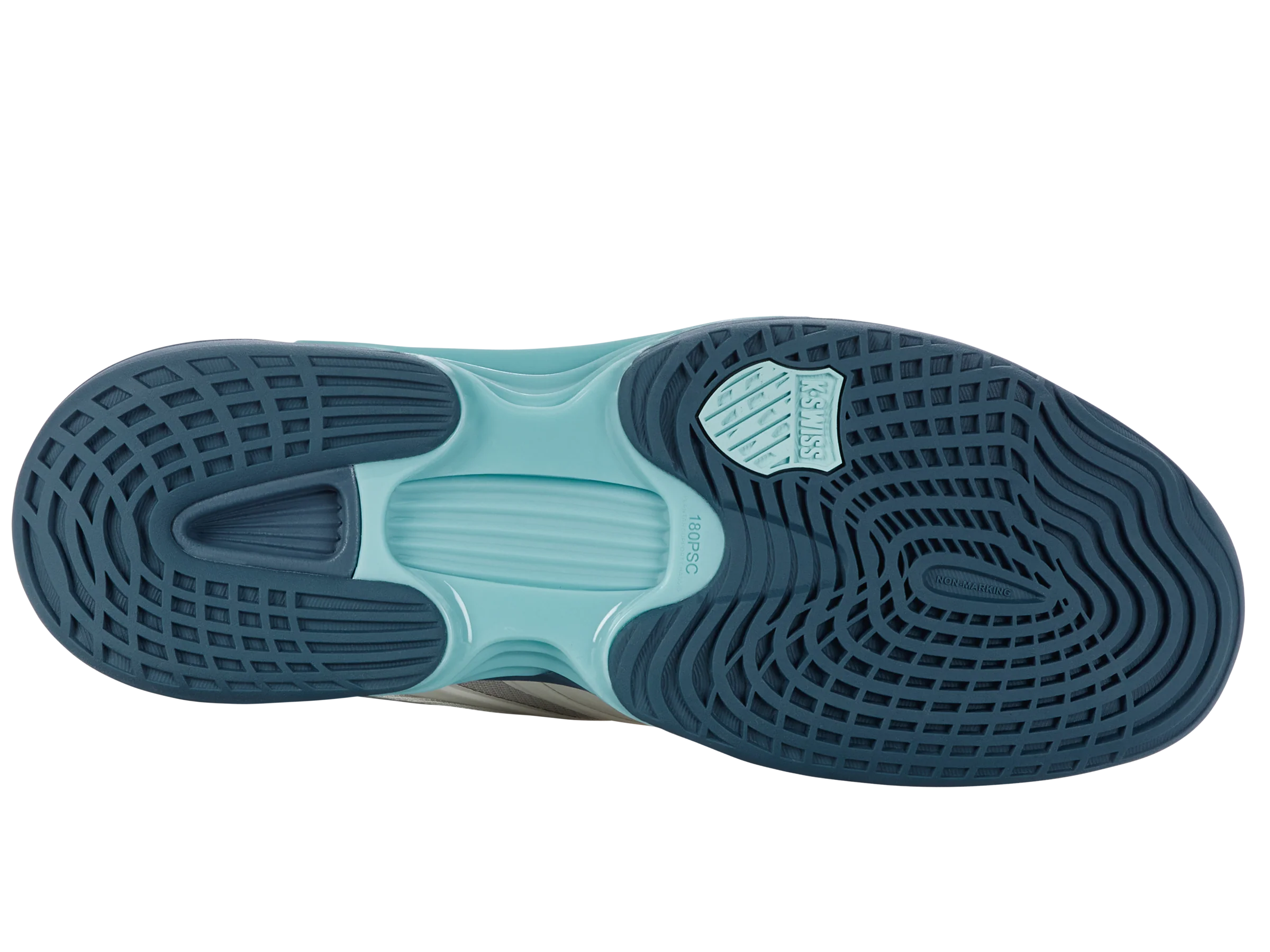 07392-161-M | SPEEDTRAC | STAR WHITE/MOONSTRUCK/INDIAN TEAL - Image 6
