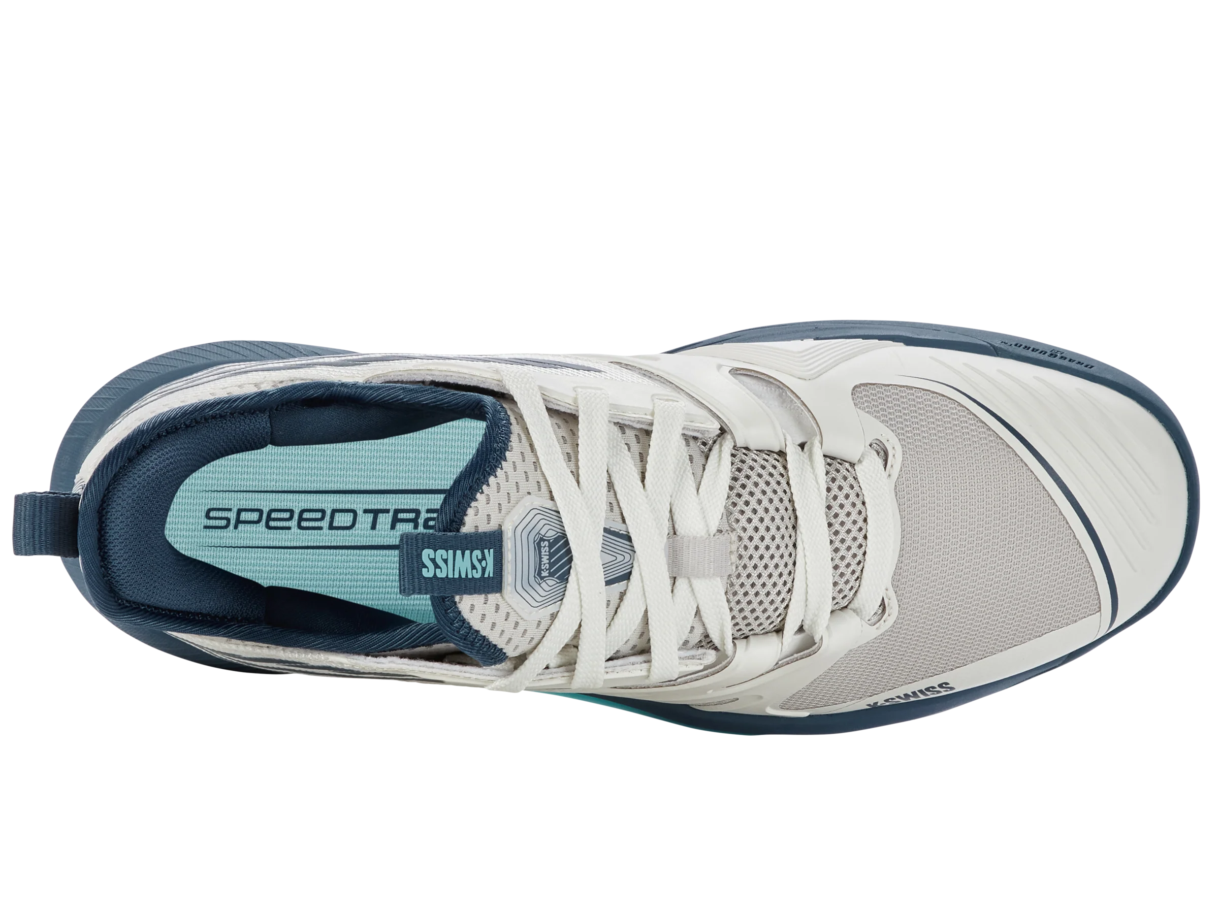 07392-161-M | SPEEDTRAC | STAR WHITE/MOONSTRUCK/INDIAN TEAL - Image 7