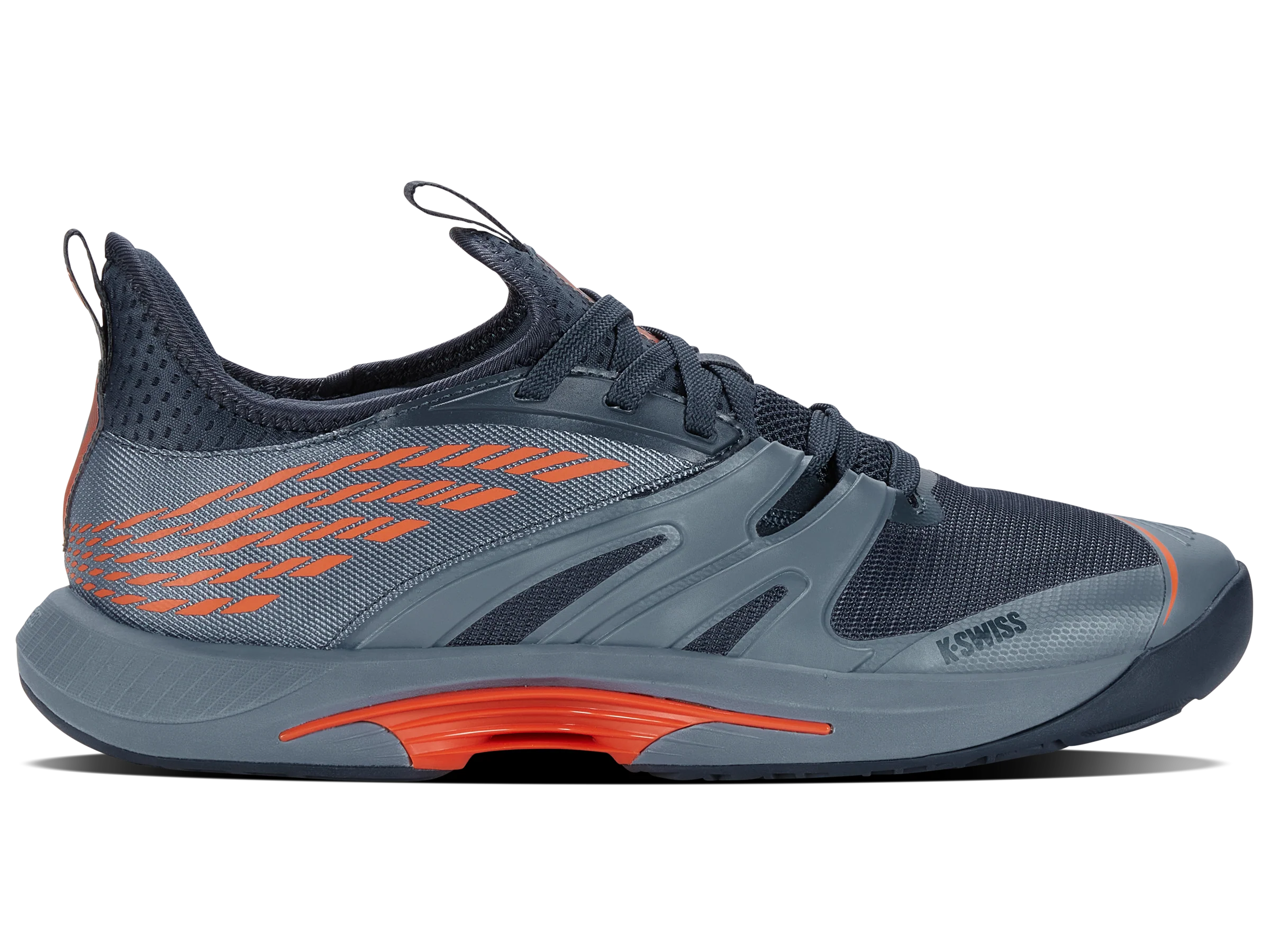 07392-497-M | SPEEDTRAC | WINDWARD BLUE/ORION BLUE/SCARLET IBIS