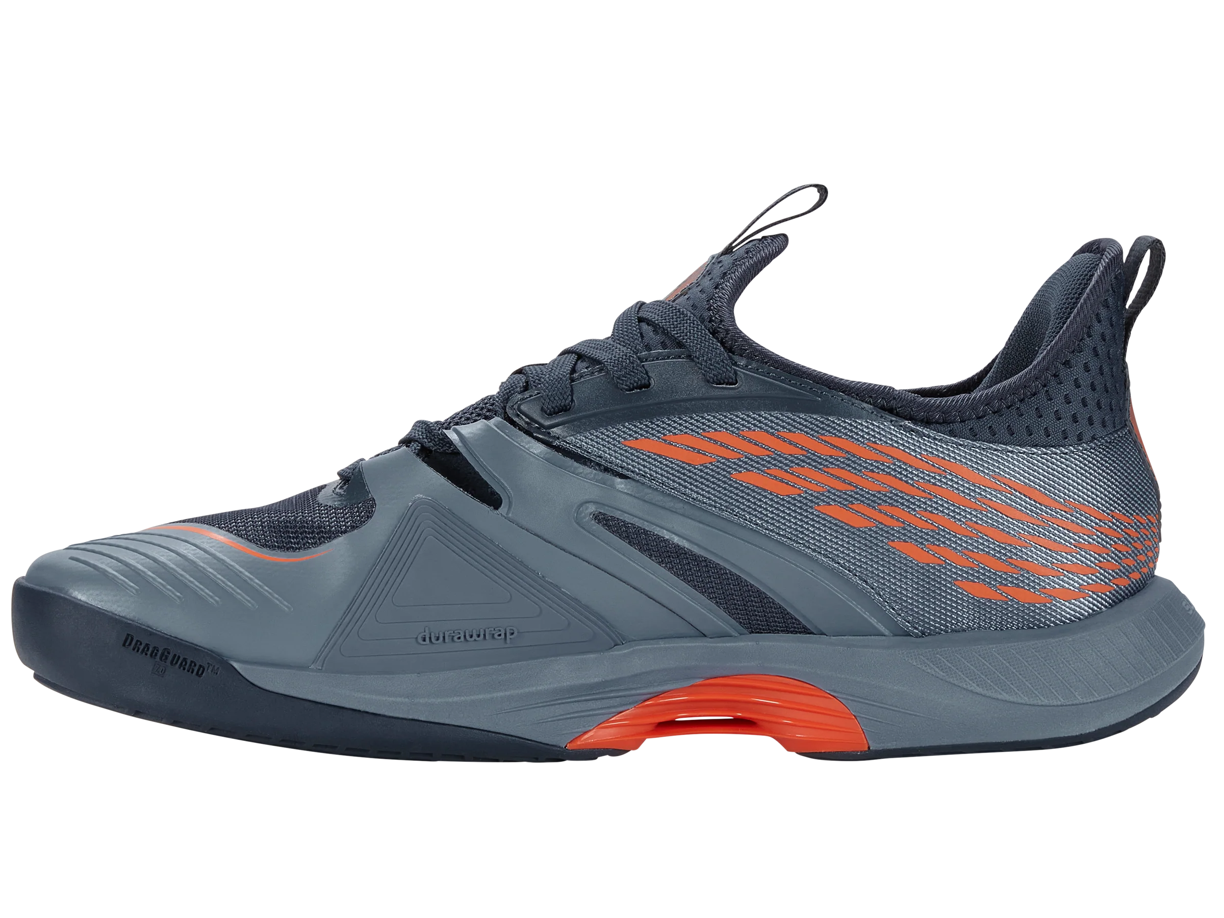07392-497-M | SPEEDTRAC | WINDWARD BLUE/ORION BLUE/SCARLET IBIS - Image 5