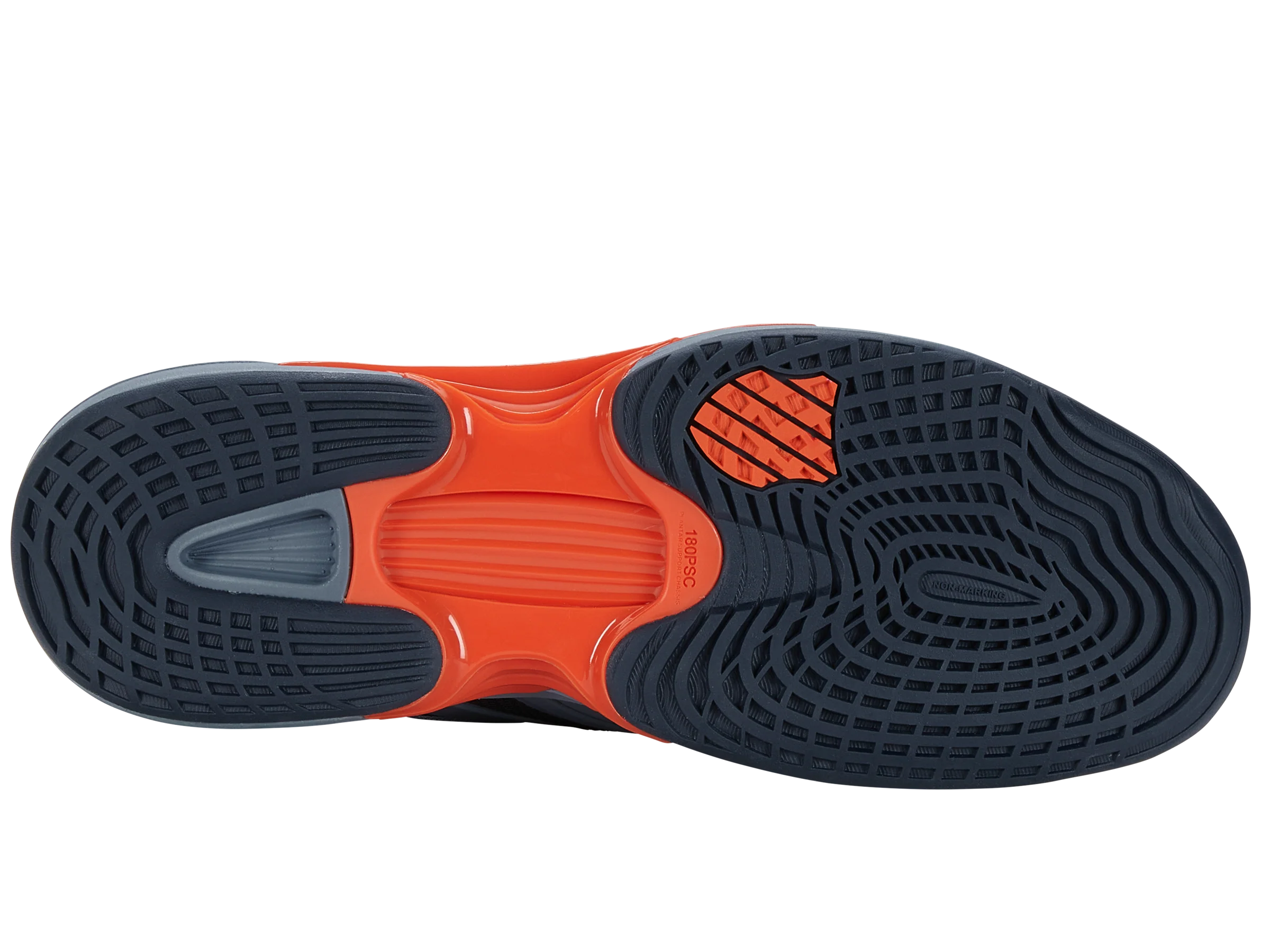 07392-497-M | SPEEDTRAC | WINDWARD BLUE/ORION BLUE/SCARLET IBIS - Image 6