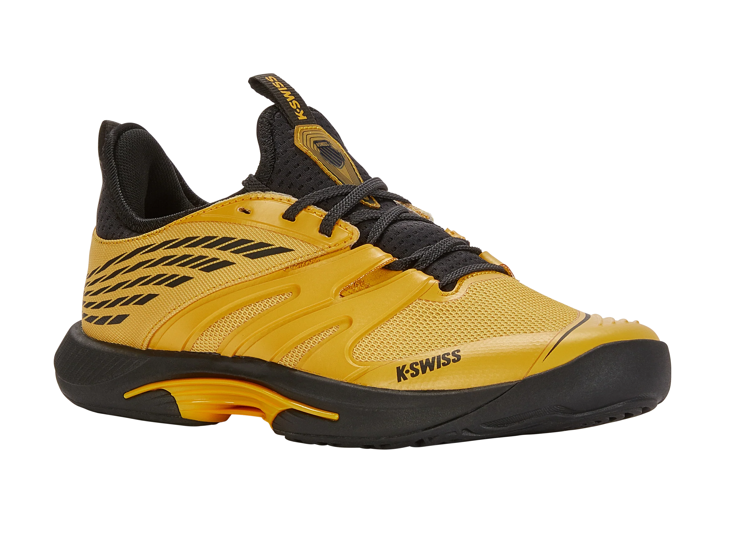 07392-702-M | SPEEDTRAC | AMBER YELLOW/MOONLESS NIGHT - Image 2