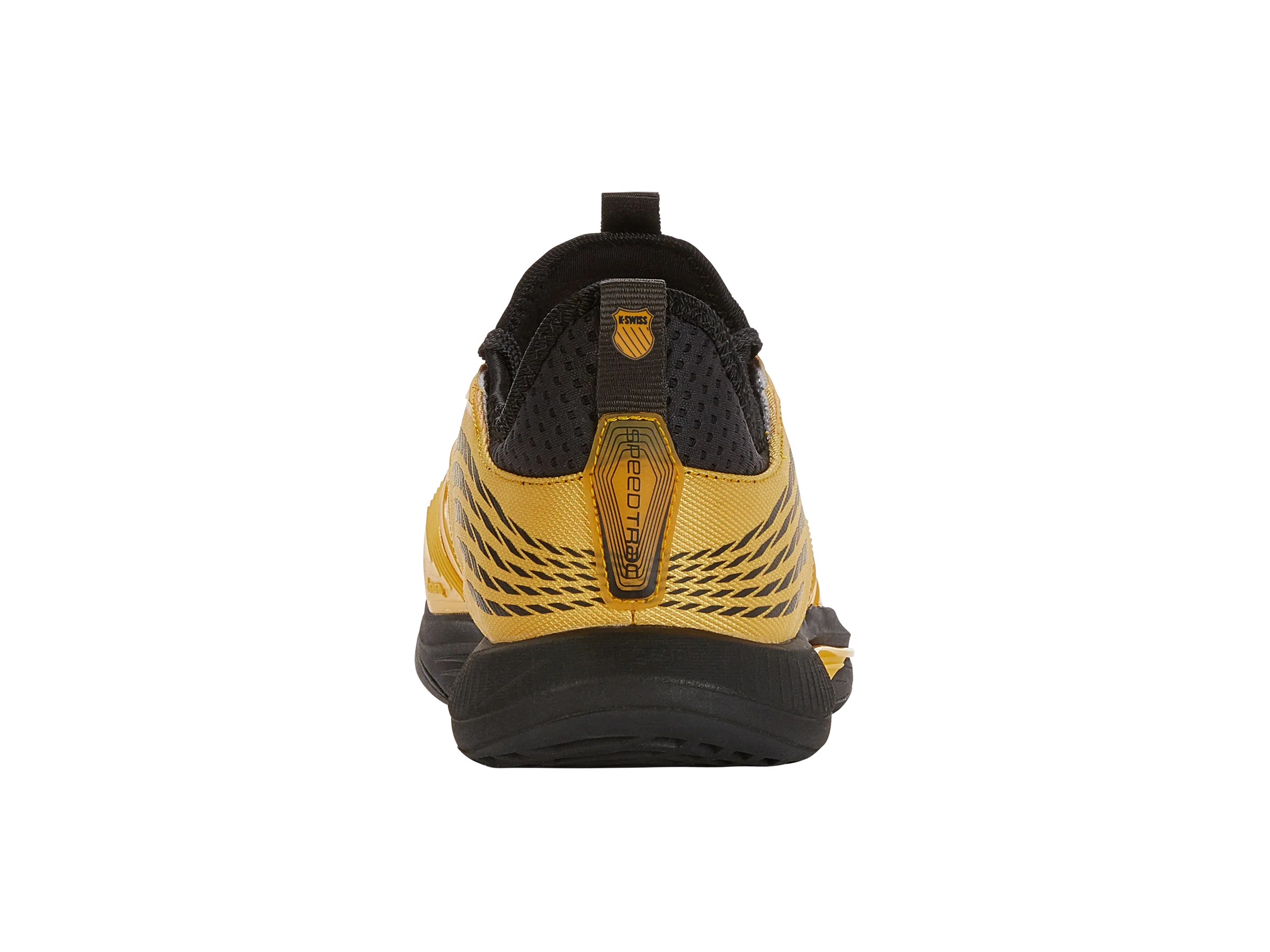 07392-702-M | SPEEDTRAC | AMBER YELLOW/MOONLESS NIGHT - Image 4