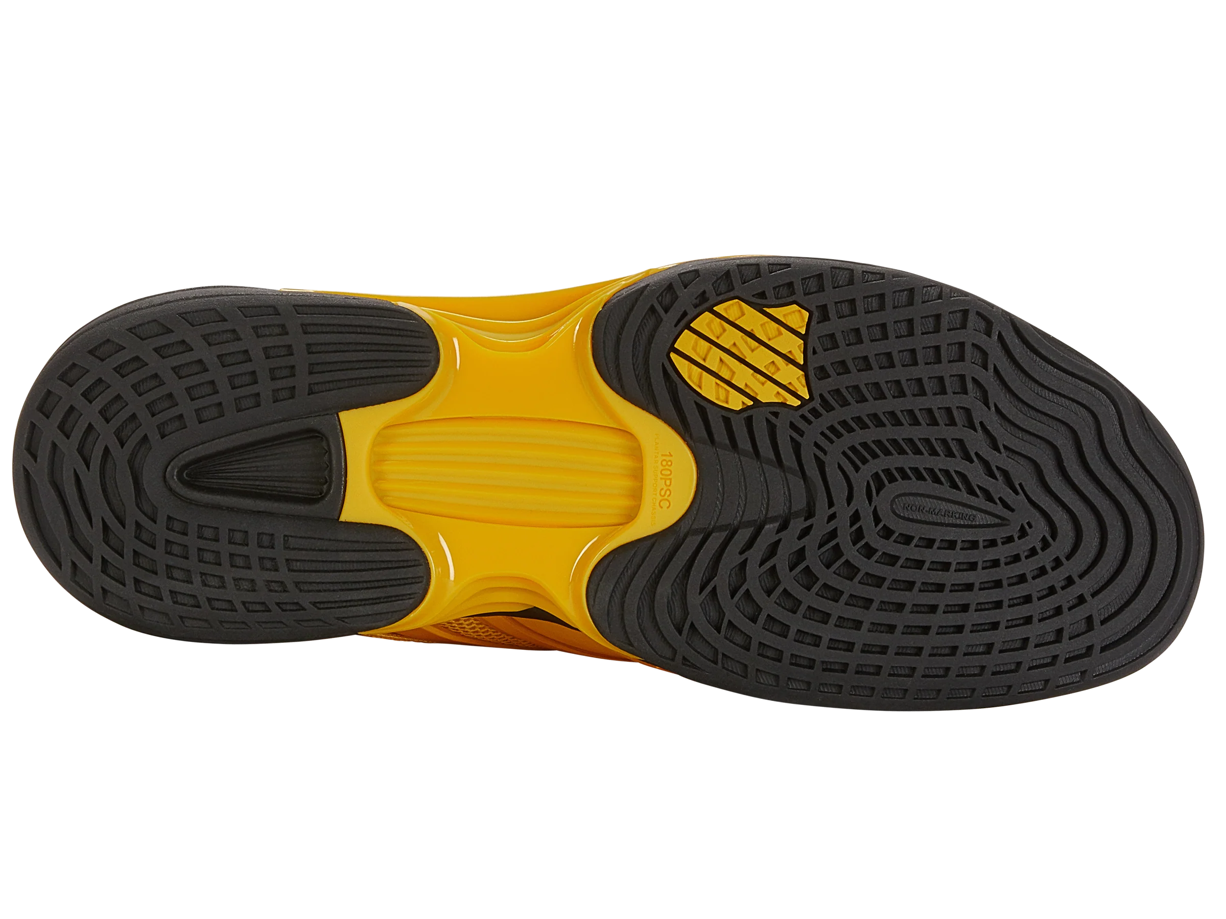 07392-702-M | SPEEDTRAC | AMBER YELLOW/MOONLESS NIGHT - Image 6