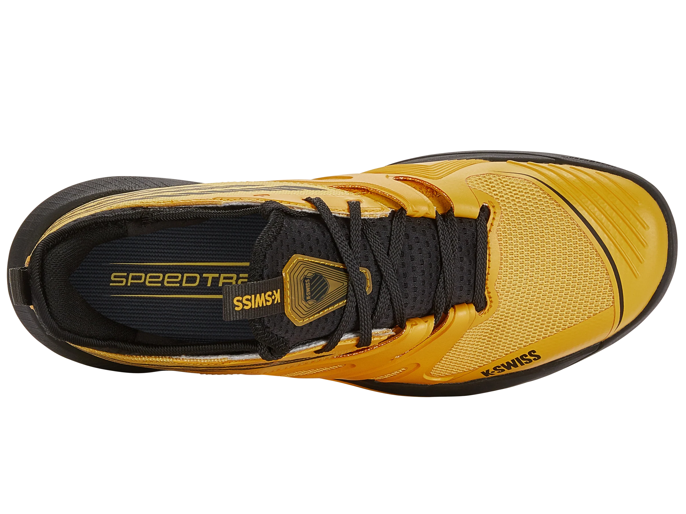 07392-702-M | SPEEDTRAC | AMBER YELLOW/MOONLESS NIGHT - Image 7