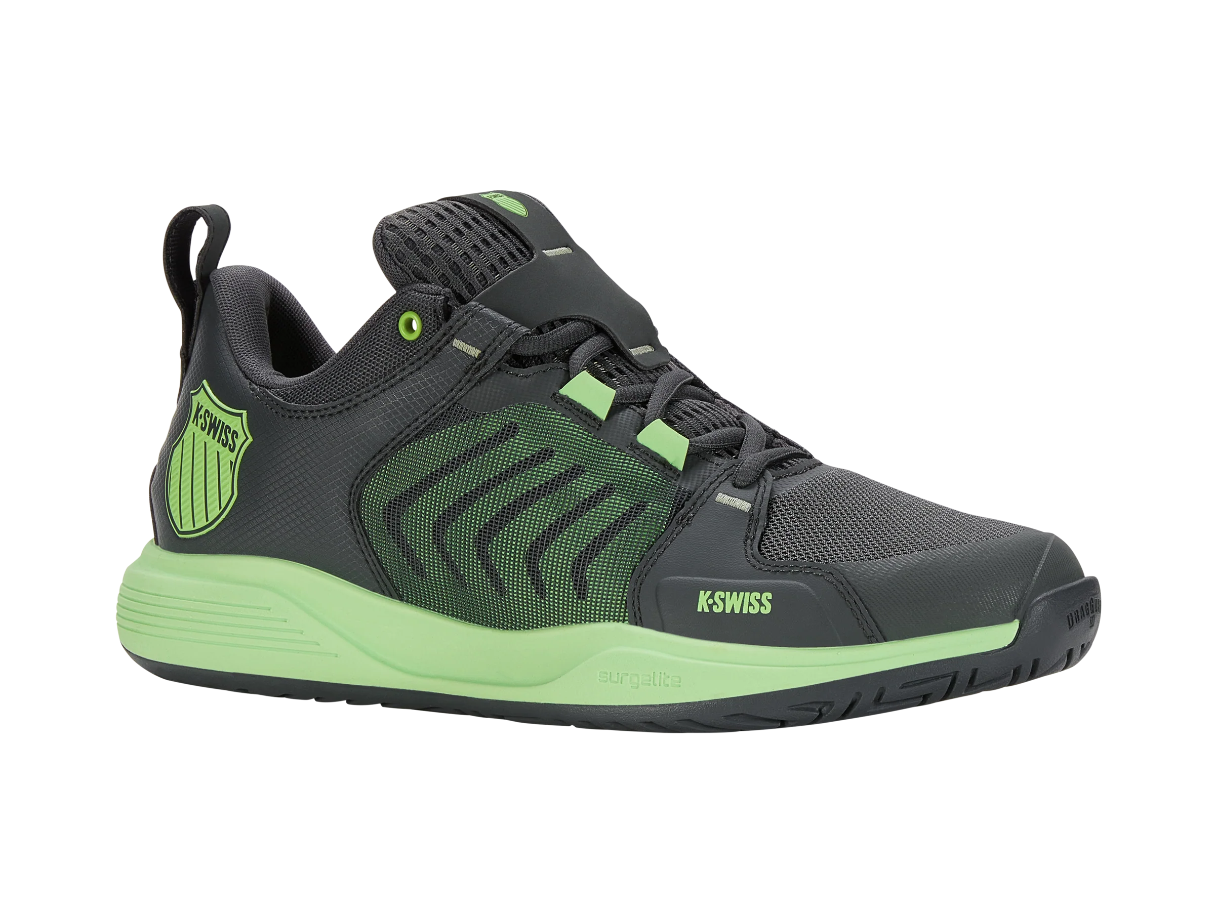 07395-078-M | ULTRASHOT TEAM | URBAN CHIC/SOFT NEON GREEN - Image 2