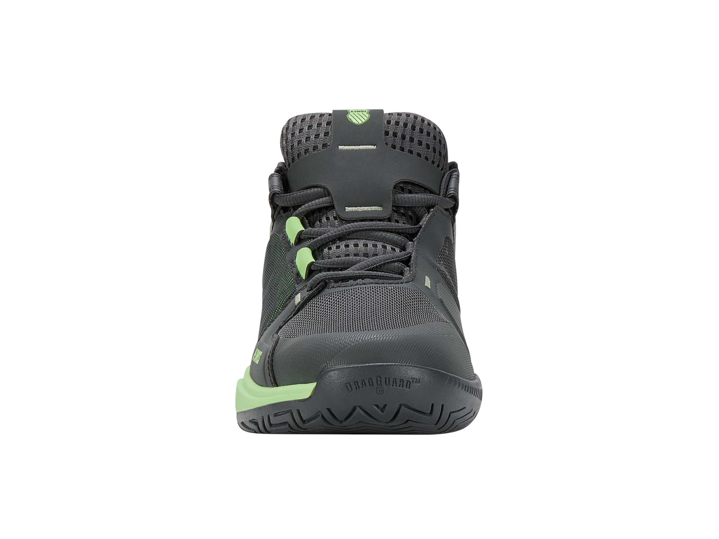 07395-078-M | ULTRASHOT TEAM | URBAN CHIC/SOFT NEON GREEN - Image 3