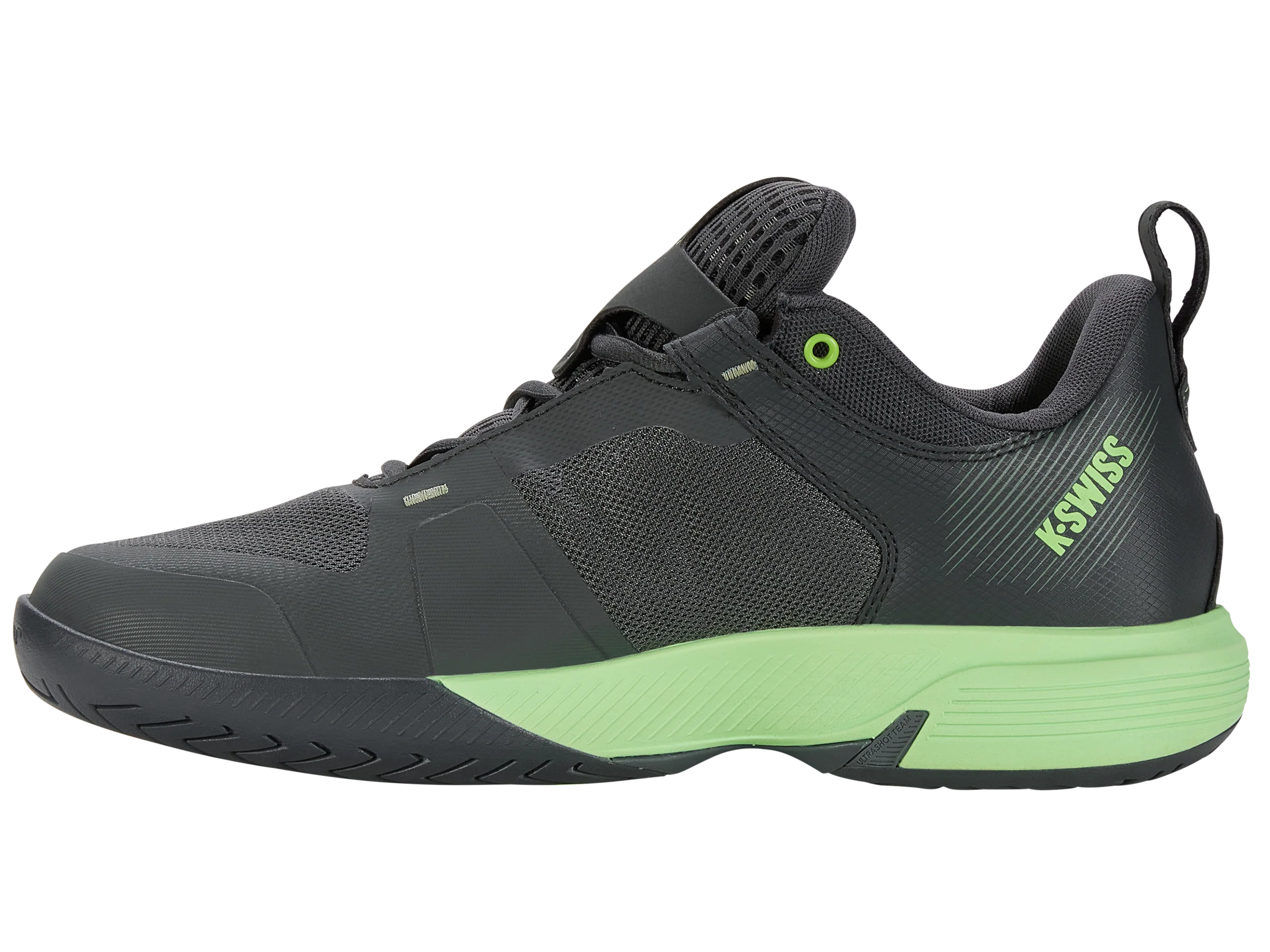 07395-078-M | ULTRASHOT TEAM | URBAN CHIC/SOFT NEON GREEN - Image 5