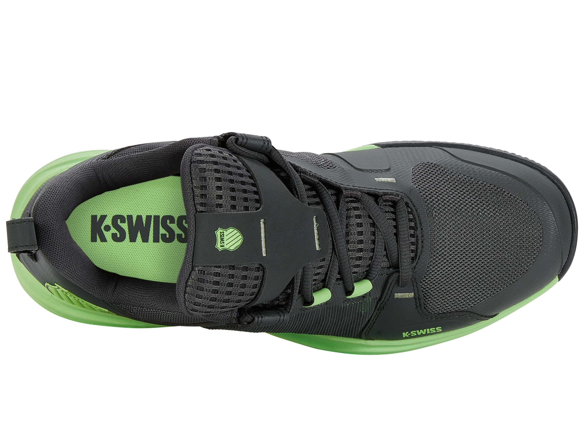 07395-078-M | ULTRASHOT TEAM | URBAN CHIC/SOFT NEON GREEN - Image 7