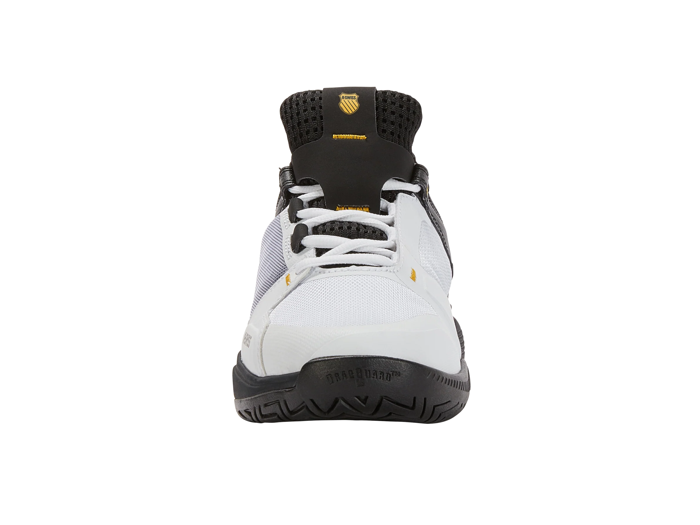 07395-140-M | ULTRASHOT TEAM | WHITE/MOONLESS NIGHT/AMBER YELLOW - Image 3