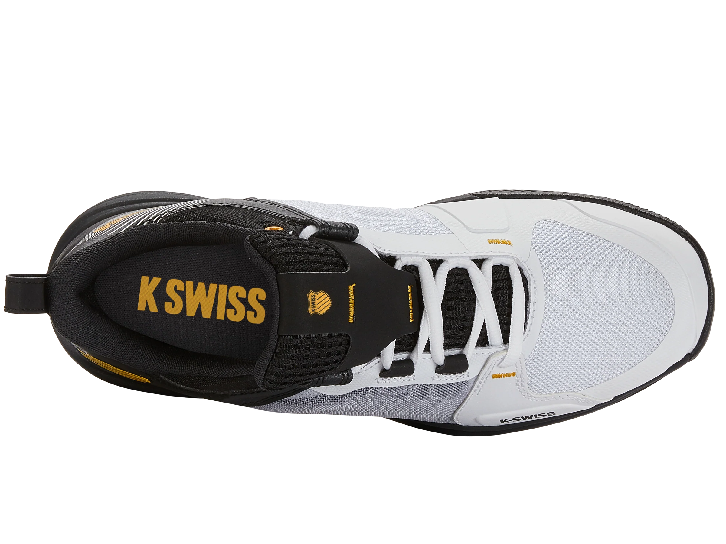 07395-140-M | ULTRASHOT TEAM | WHITE/MOONLESS NIGHT/AMBER YELLOW - Image 7