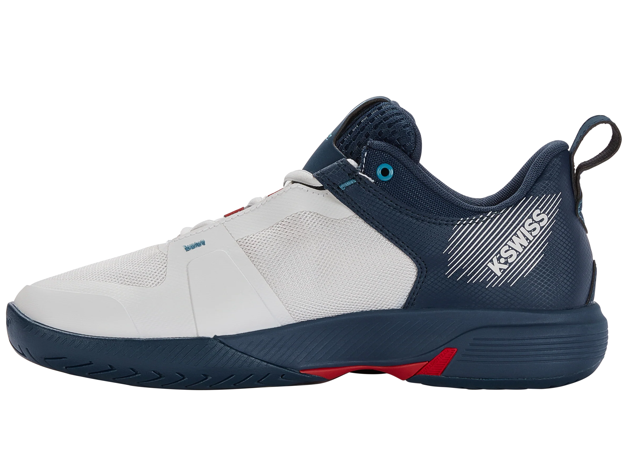 07395-146-M | ULTRASHOT TEAM | BLANC DE BLANC/BLUE OPAL/LOLLIPOP - Image 5