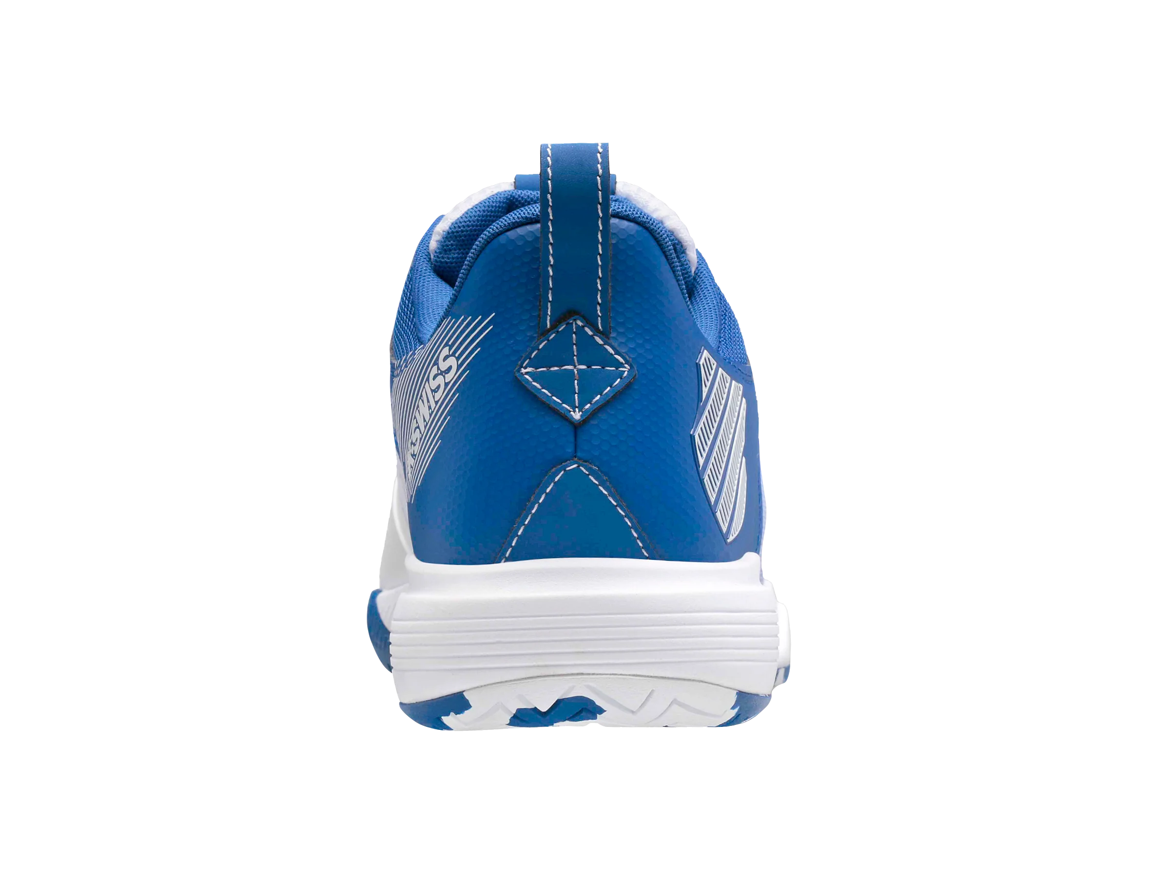 07395-166-M | ULTRASHOT TEAM | WHITE/CLASSIC BLUE/BERRY RED - Image 4