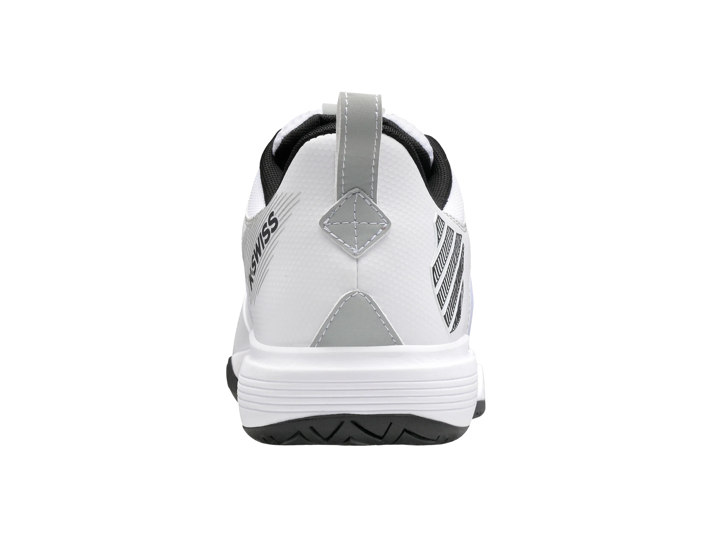 07395-174-M | ULTRASHOT TEAM | WHITE/BLACK/HIGH RISE - Image 4
