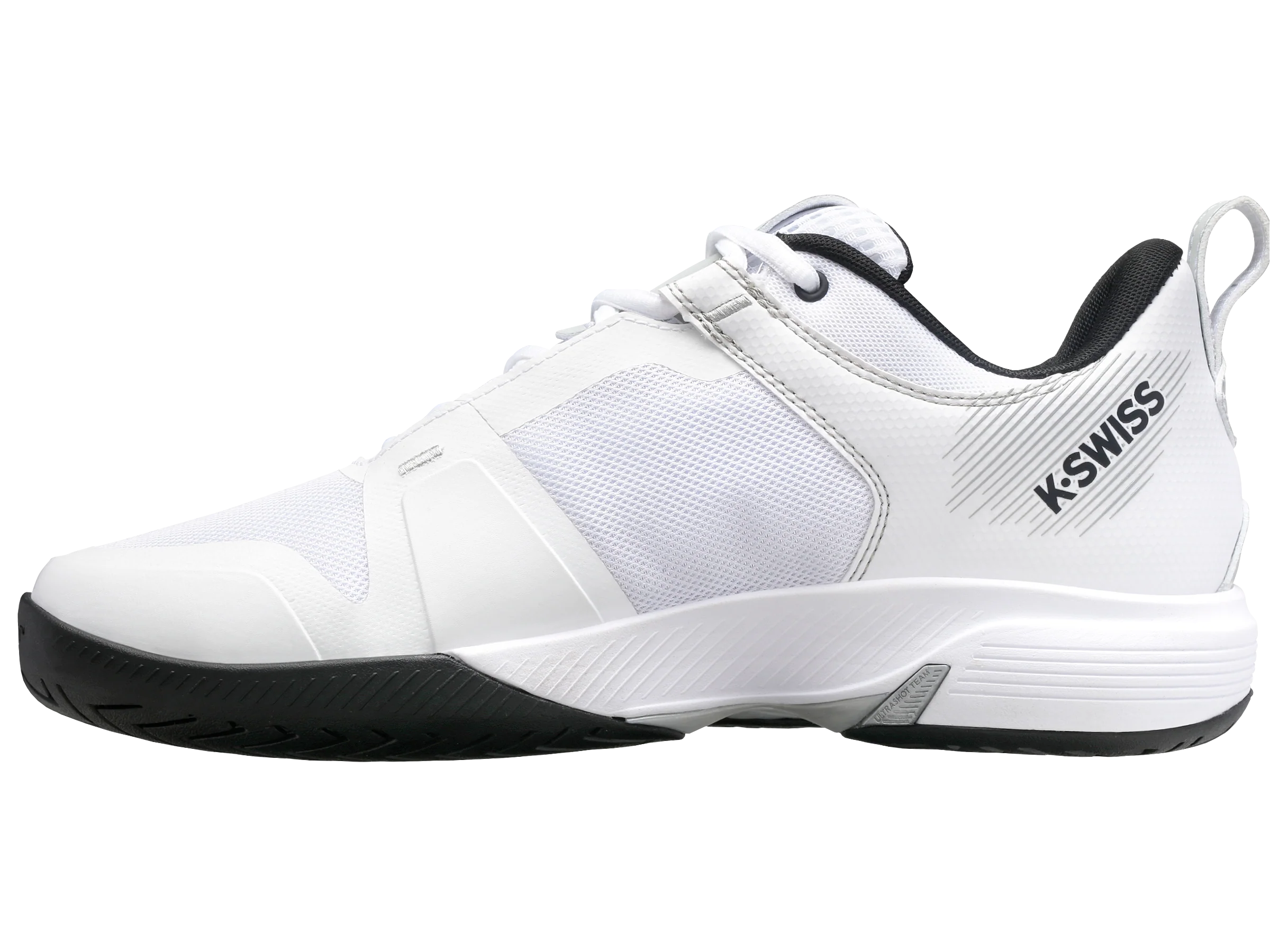 07395-174-M | ULTRASHOT TEAM | WHITE/BLACK/HIGH RISE - Image 5