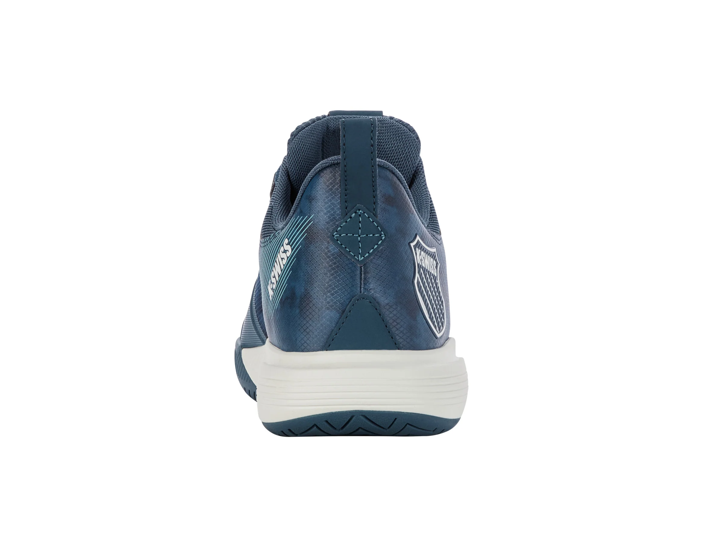 07395-347-M | ULTRASHOT TEAM | INDIAN TEAL/STAR WHITE/AQUA SPLASH - Image 4