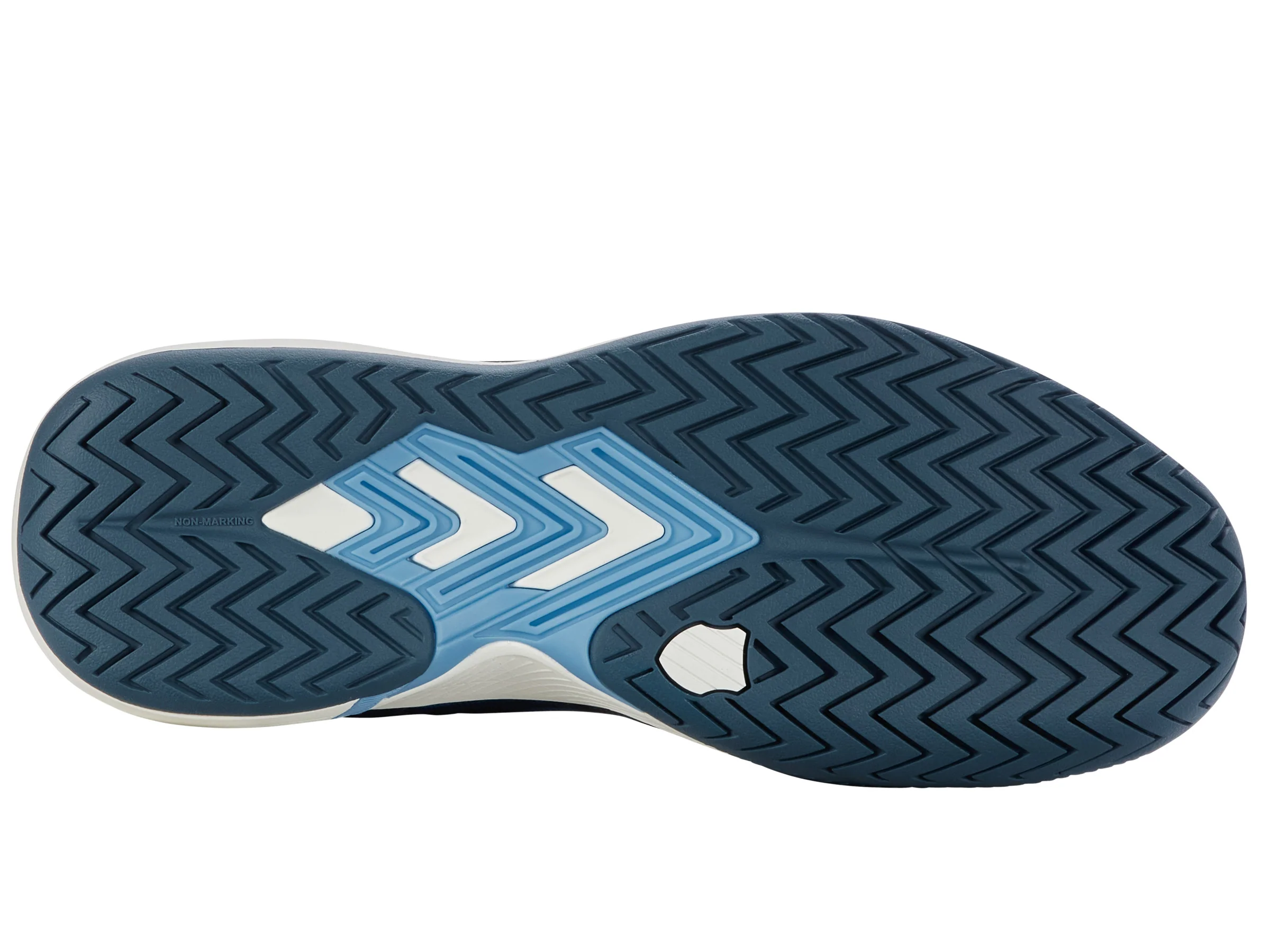 07395-347-M | ULTRASHOT TEAM | INDIAN TEAL/STAR WHITE/AQUA SPLASH - Image 6