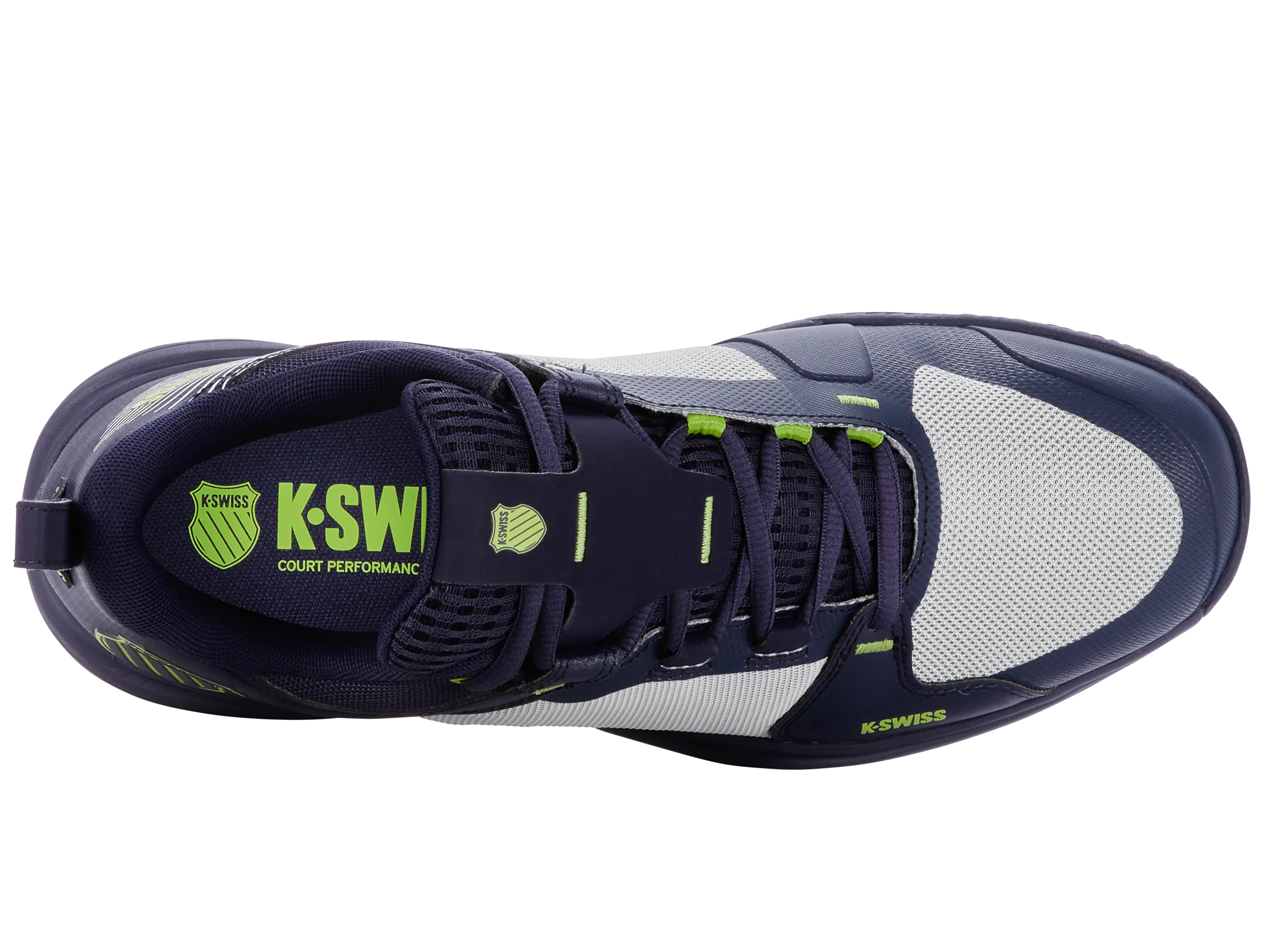 07395-490-M | ULTRASHOT TEAM | PEACOAT/GRAY VIOLET/LIME GREEN - Image 7