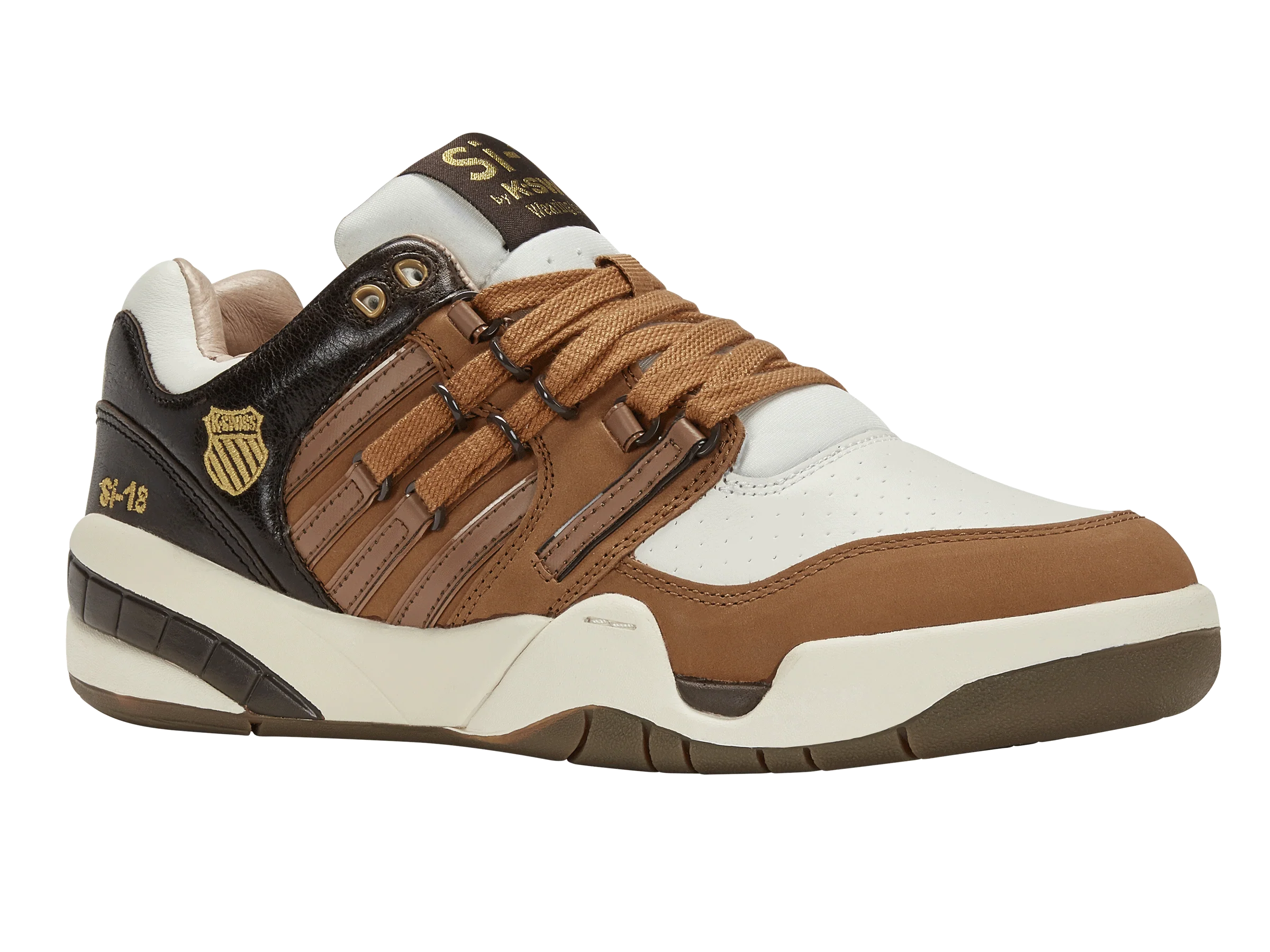 07397-220-M | SI-18 PREMIER | BROWN SUGAR/JAVA/SNOW WHITE - Image 2