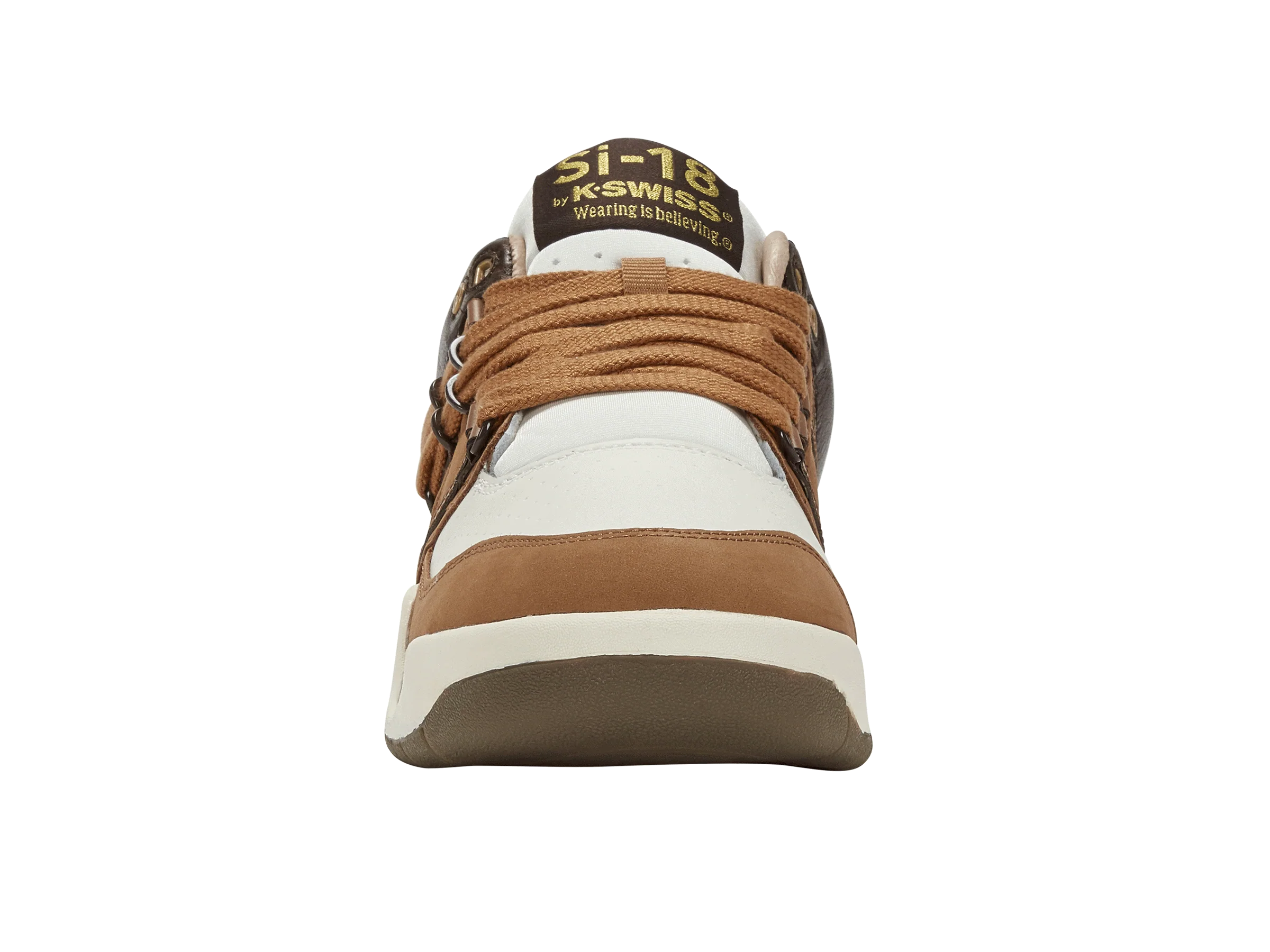 07397-220-M | SI-18 PREMIER | BROWN SUGAR/JAVA/SNOW WHITE - Image 3