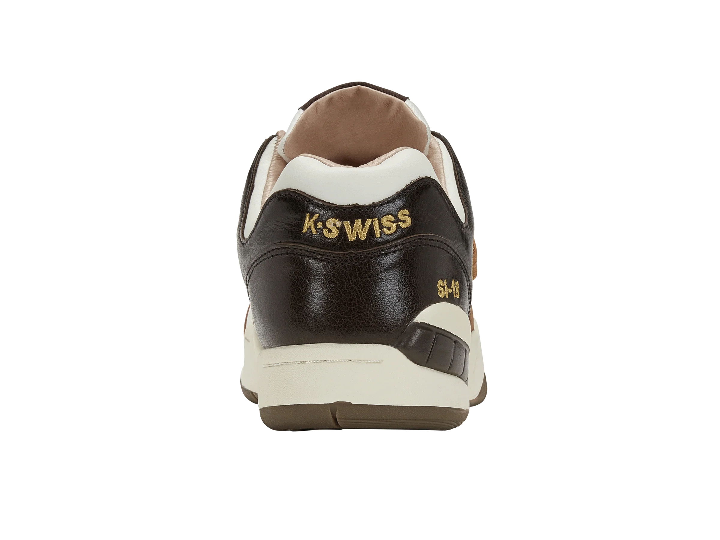 07397-220-M | SI-18 PREMIER | BROWN SUGAR/JAVA/SNOW WHITE - Image 4