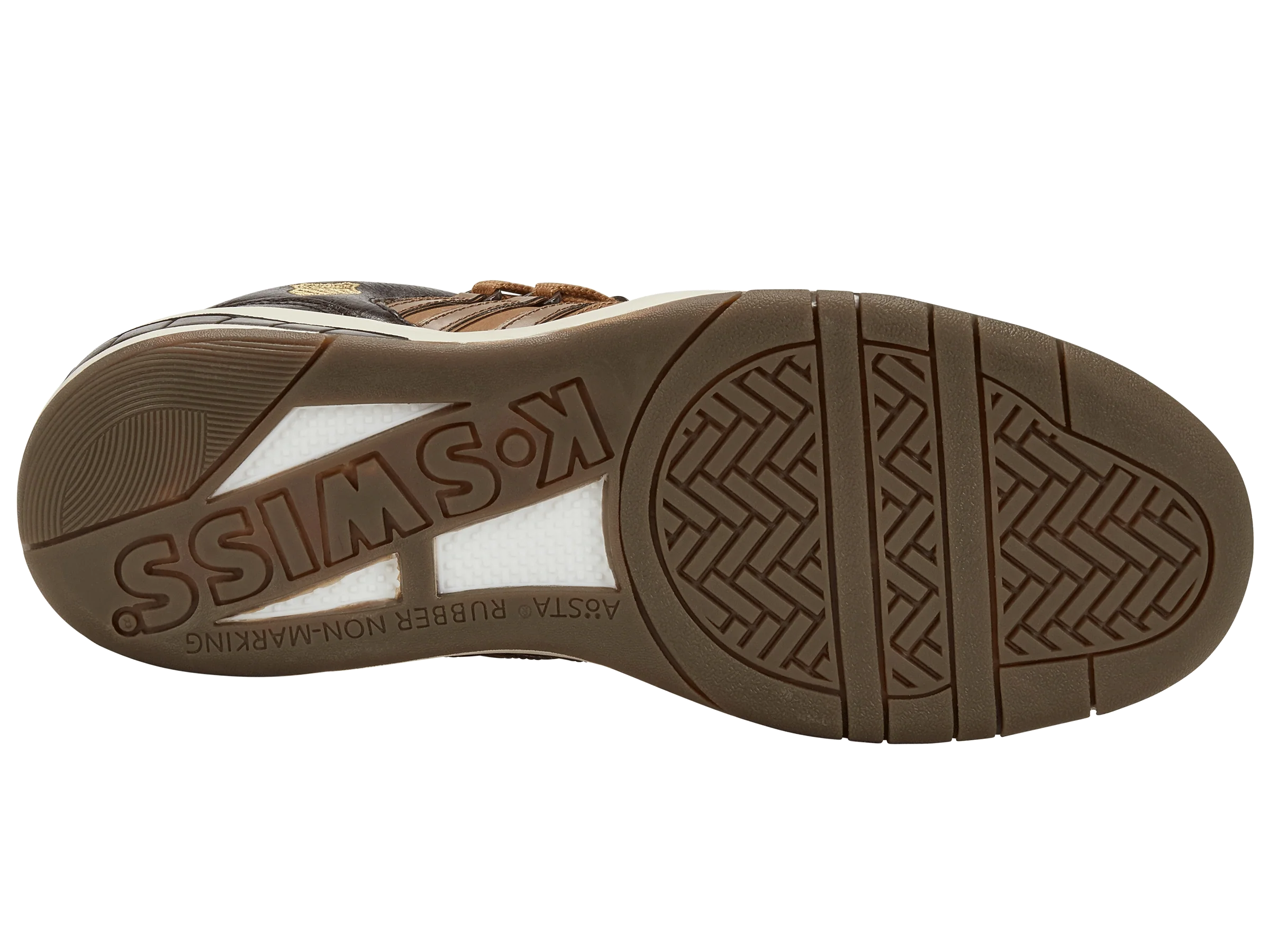 07397-220-M | SI-18 PREMIER | BROWN SUGAR/JAVA/SNOW WHITE - Image 6