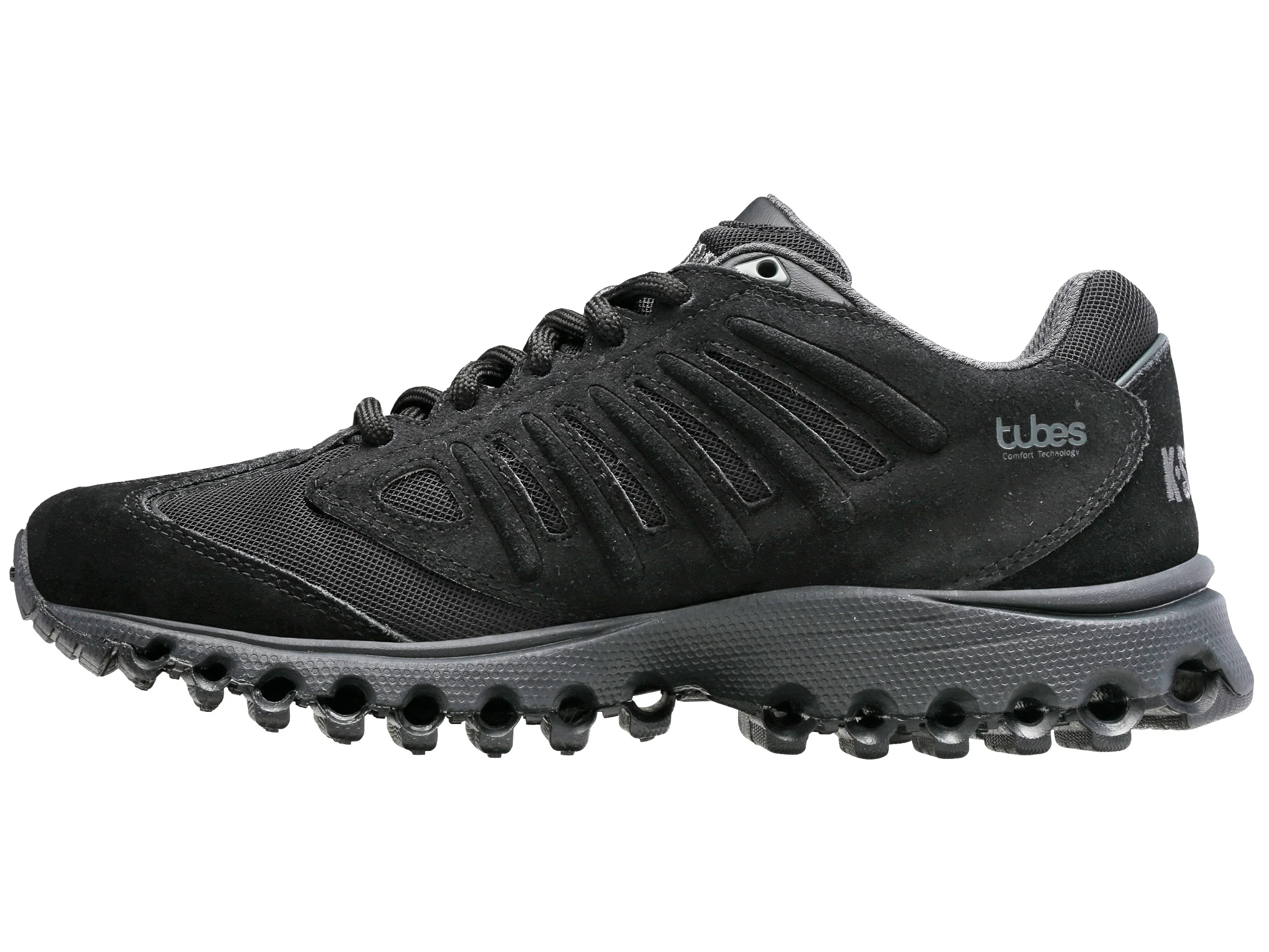 07407-011-M | TUBES PHARO | BLACK/BLACK/DARK SHADOW - Image 5