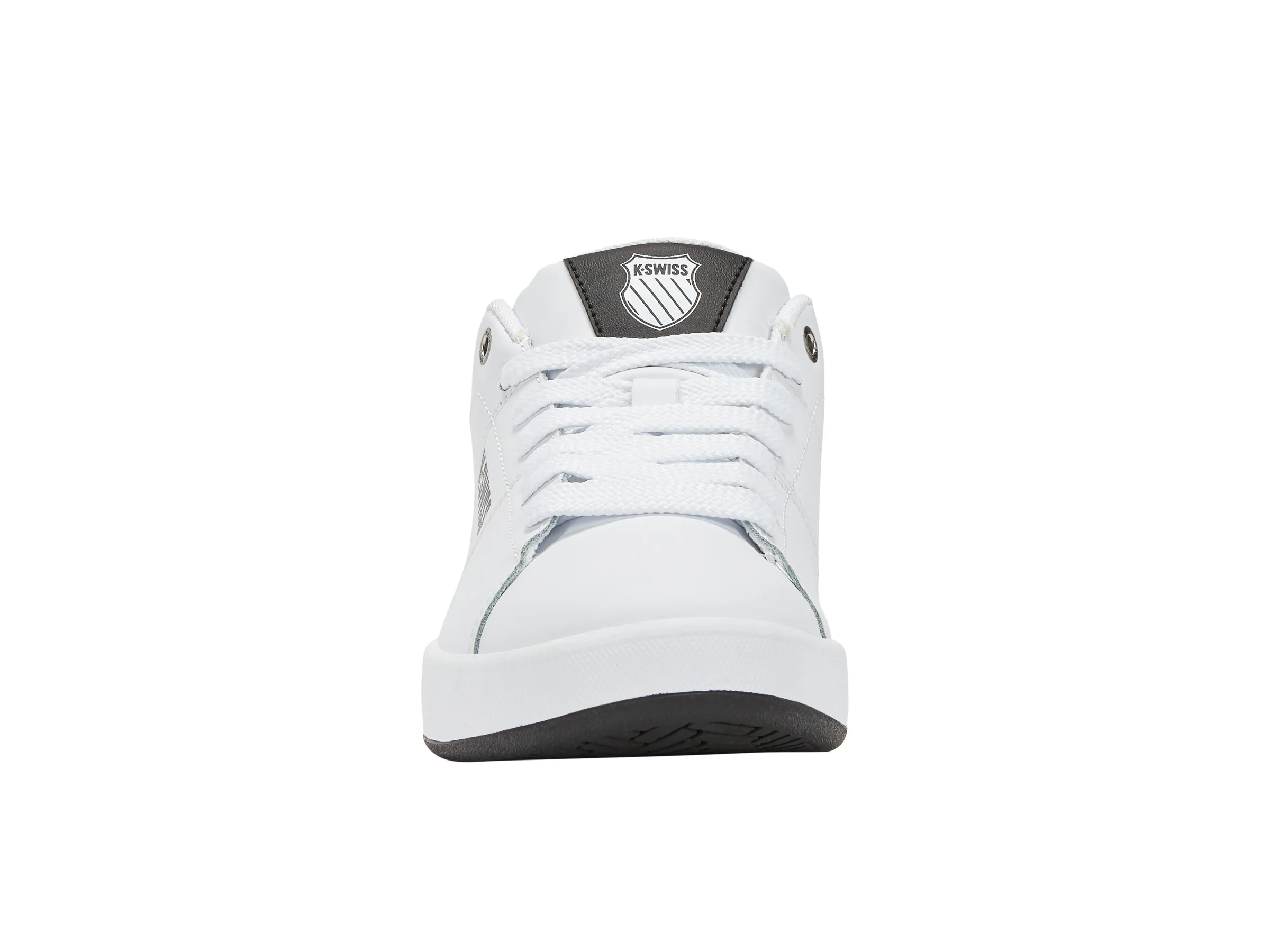07422-124-M | COURT CAMEO | WHITE/BLACK/STORM - Image 3