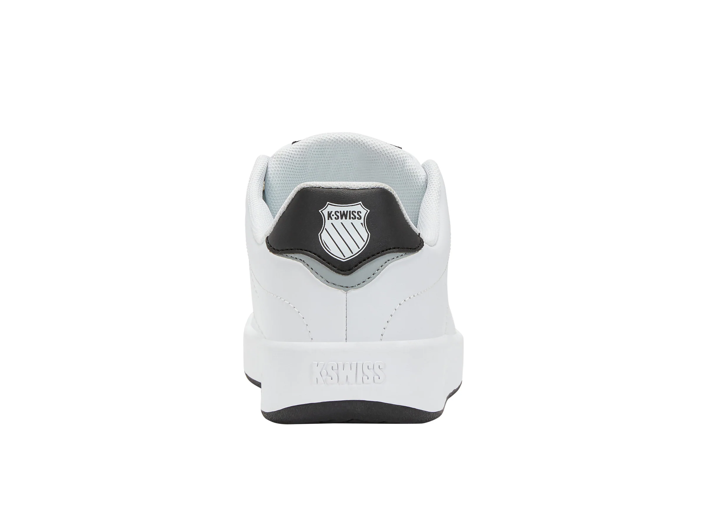 07422-124-M | COURT CAMEO | WHITE/BLACK/STORM - Image 4