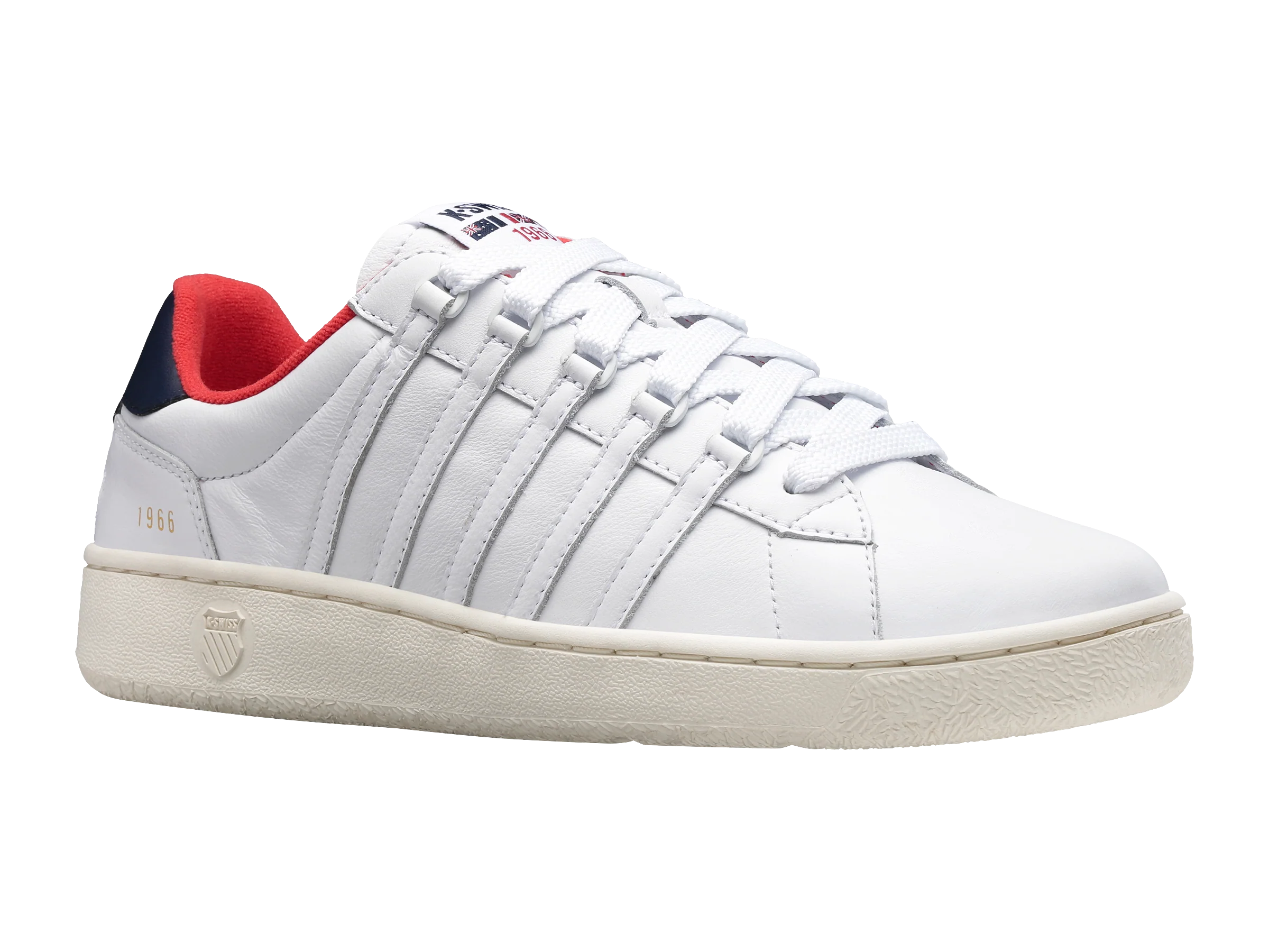 07431-931-M | SLAMMCLASSIC CC | WHITE/PEACOAT/EGRET - Image 2