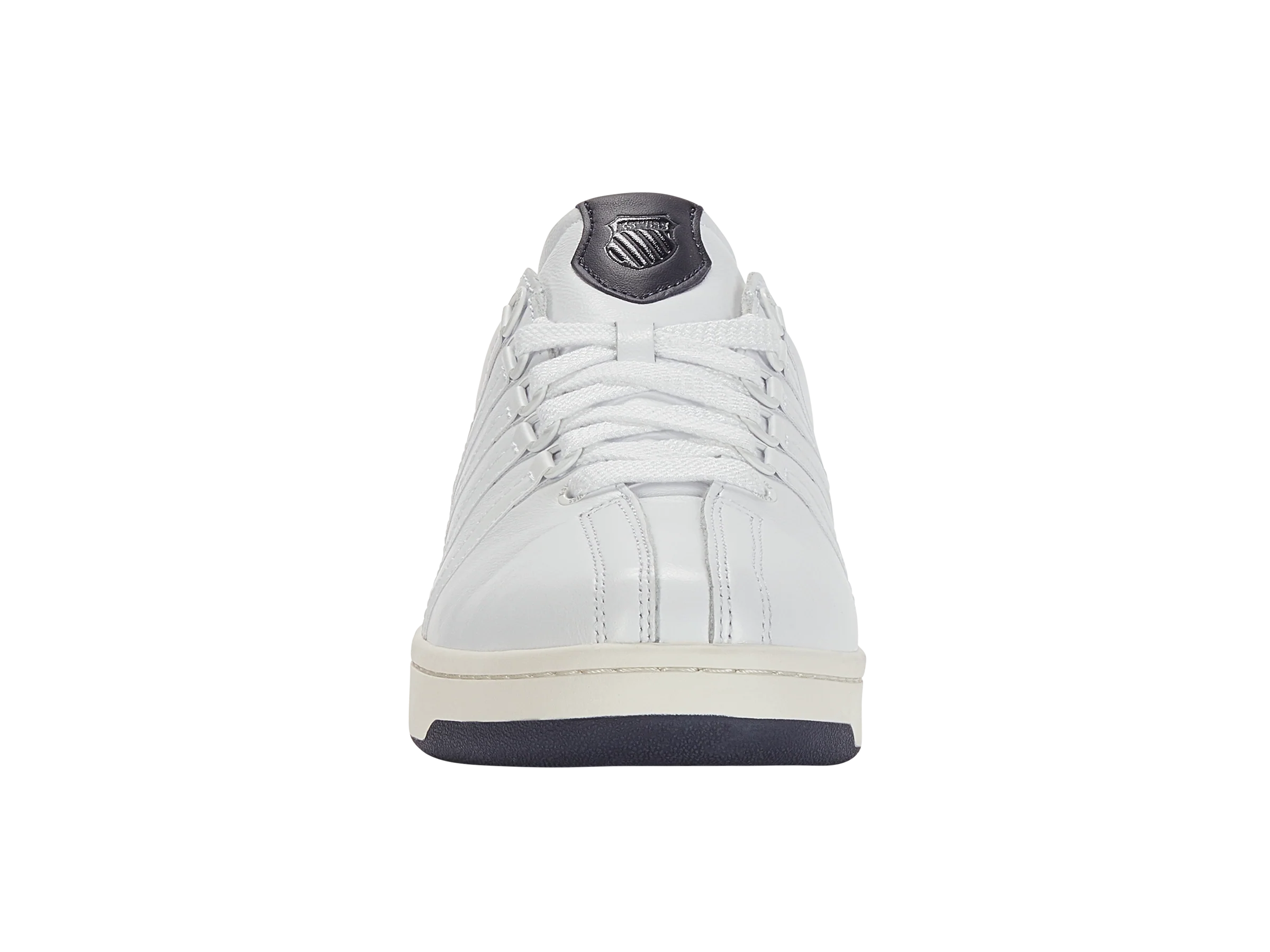 07918-112-M | CLASSIC GT | WHITE/NAVY/SNOW WHITE - Image 3