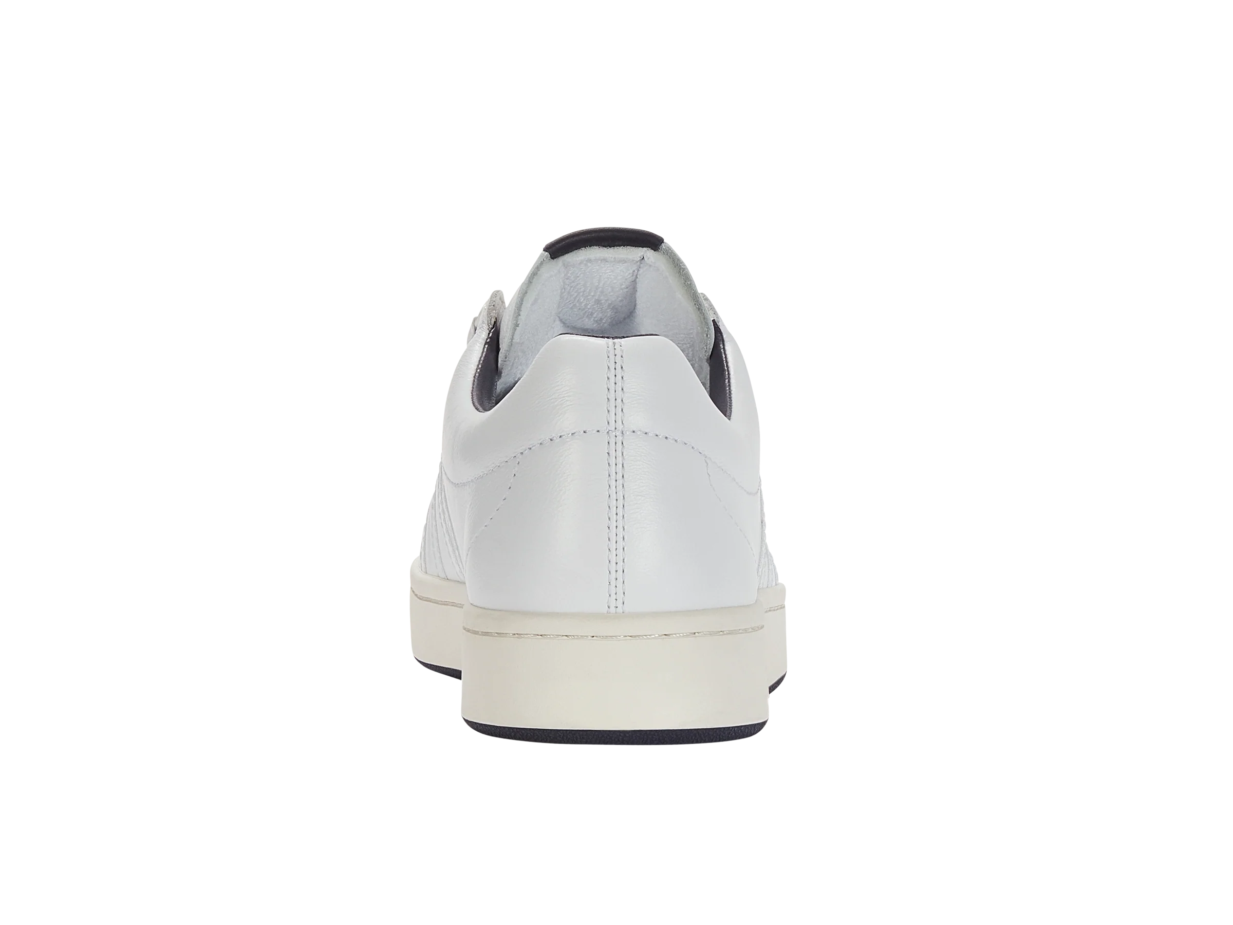07918-112-M | CLASSIC GT | WHITE/NAVY/SNOW WHITE - Image 4