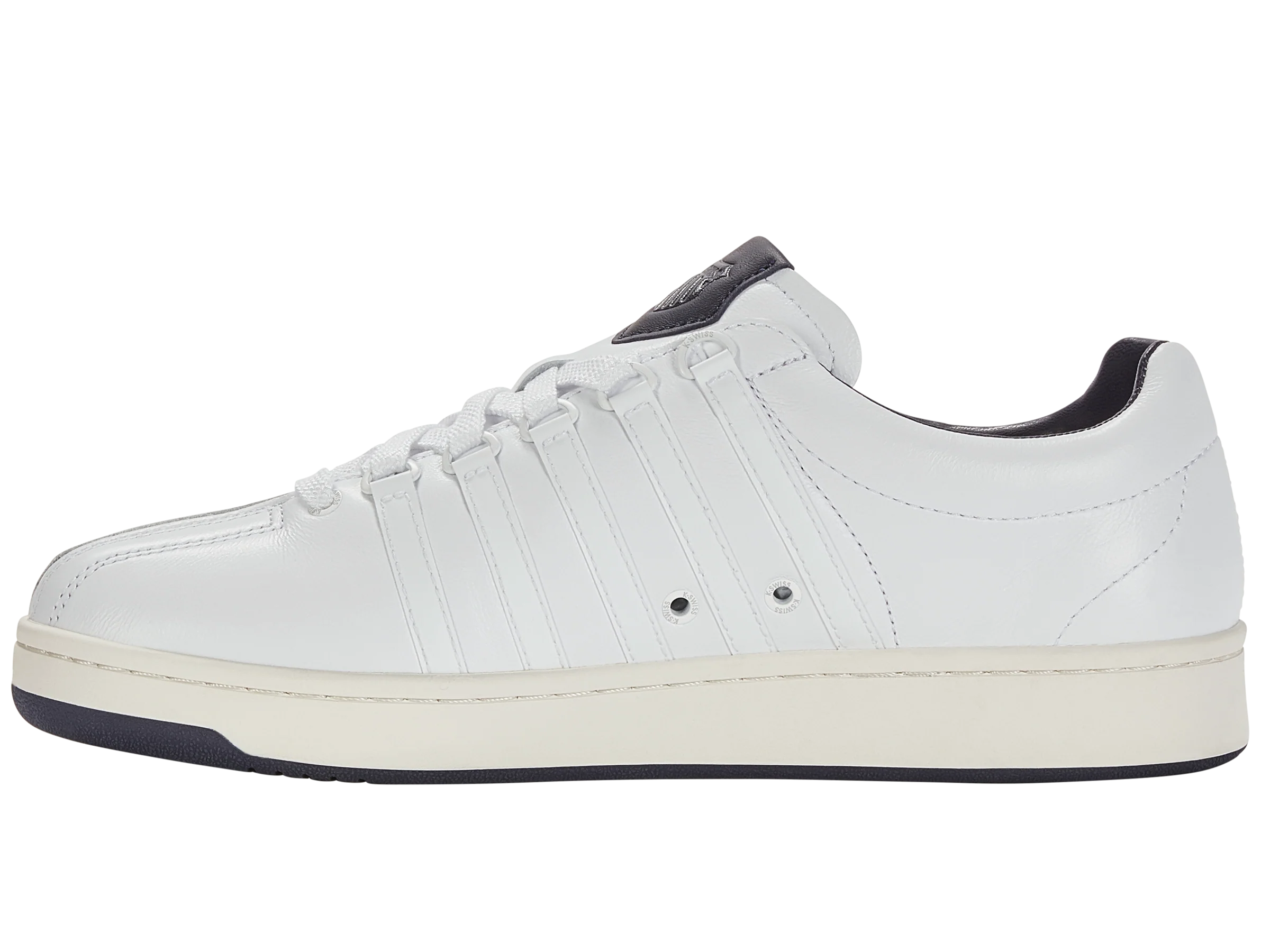 07918-112-M | CLASSIC GT | WHITE/NAVY/SNOW WHITE - Image 5