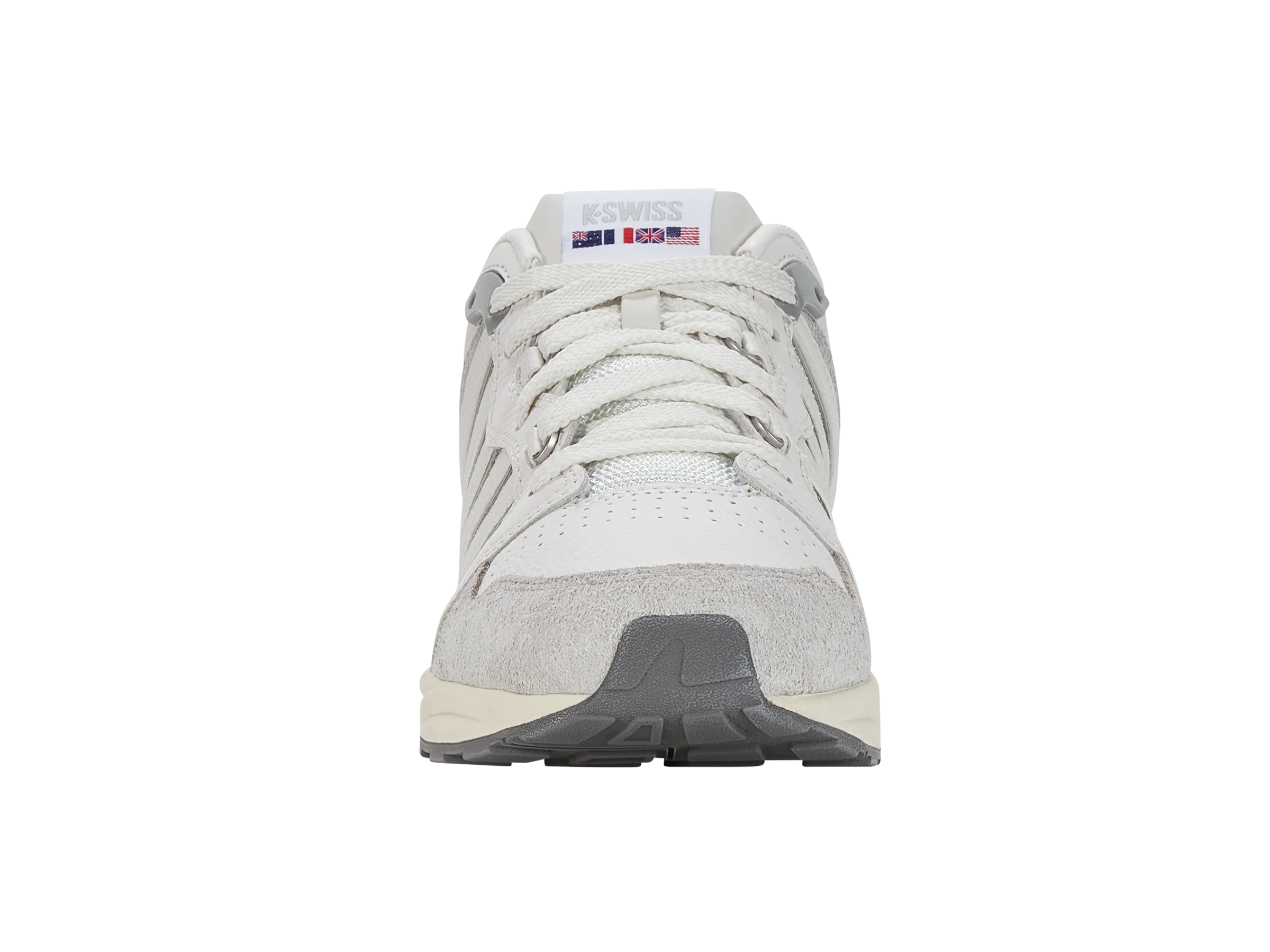 07920-182-M | SI-18 RANNELL | BLANC DE BLANC/GRAY VIOLET/ANTIQUE WHITE - Image 3