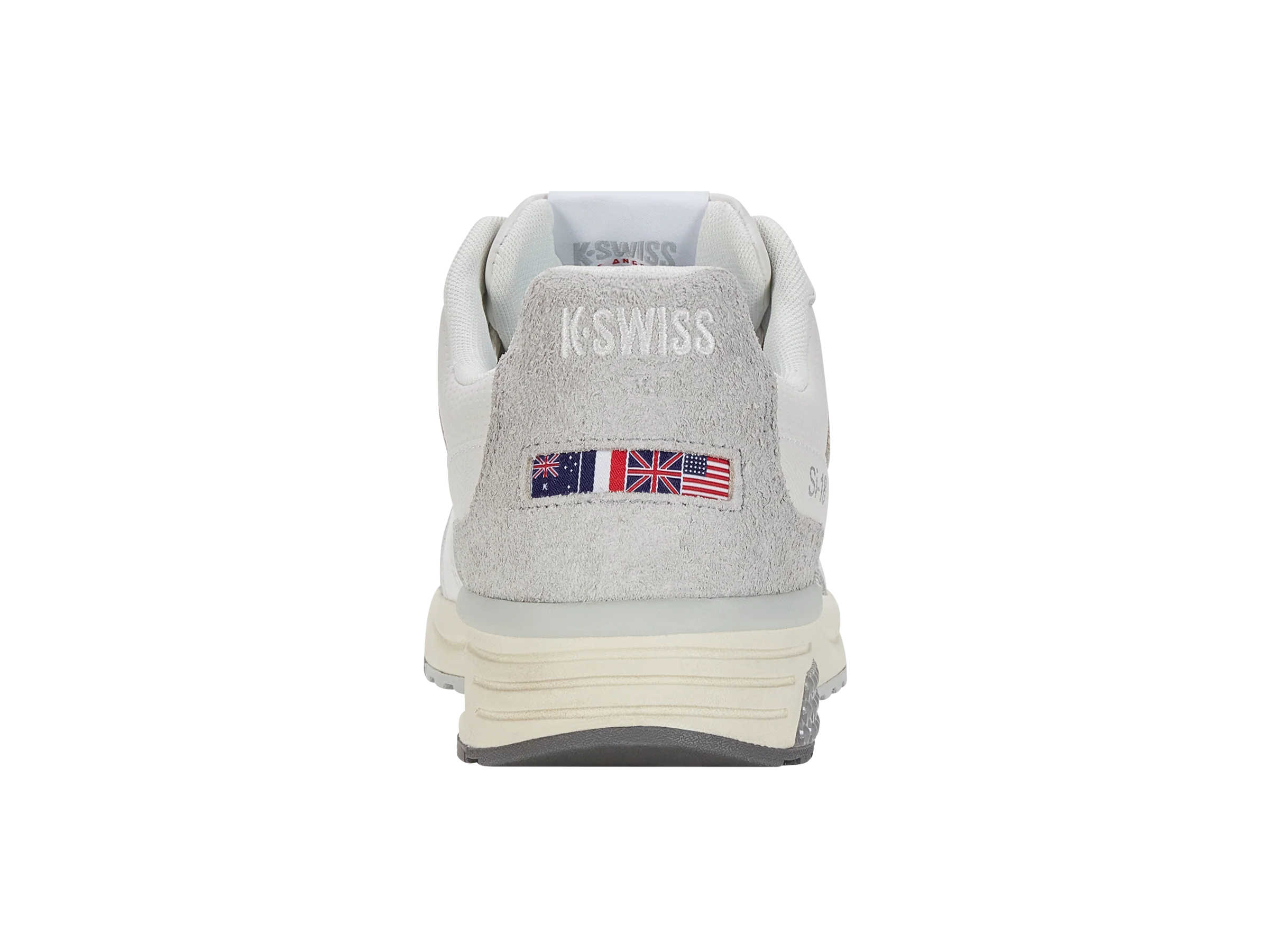 07920-182-M | SI-18 RANNELL | BLANC DE BLANC/GRAY VIOLET/ANTIQUE WHITE - Image 4