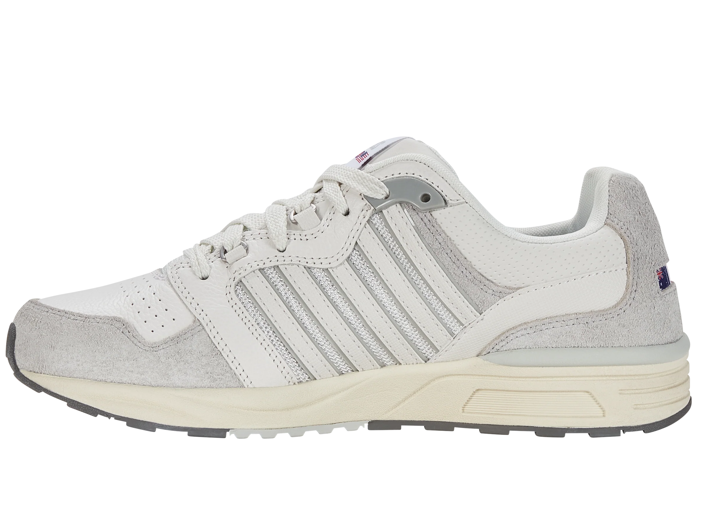 07920-182-M | SI-18 RANNELL | BLANC DE BLANC/GRAY VIOLET/ANTIQUE WHITE - Image 5