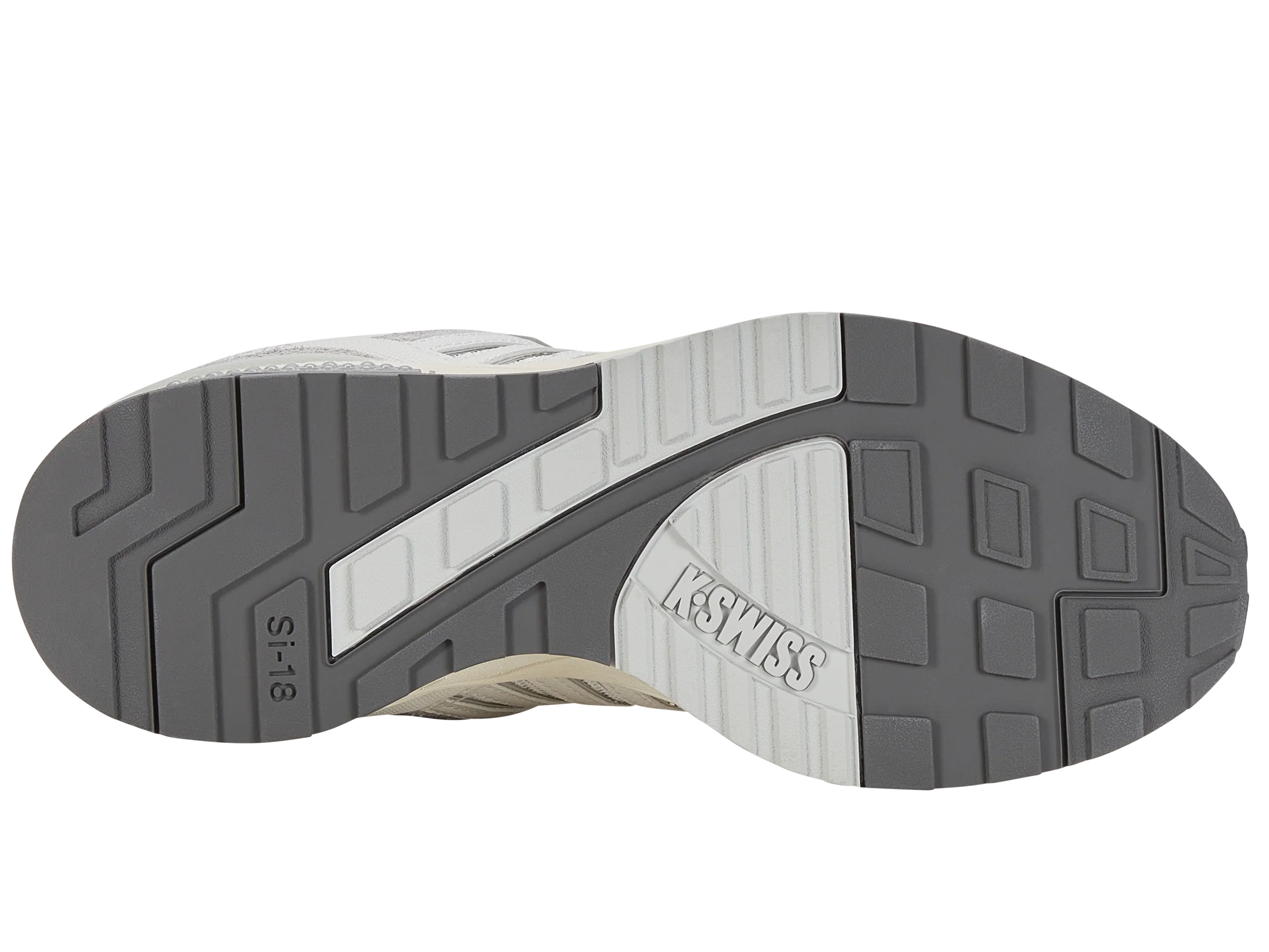 07920-182-M | SI-18 RANNELL | BLANC DE BLANC/GRAY VIOLET/ANTIQUE WHITE - Image 6