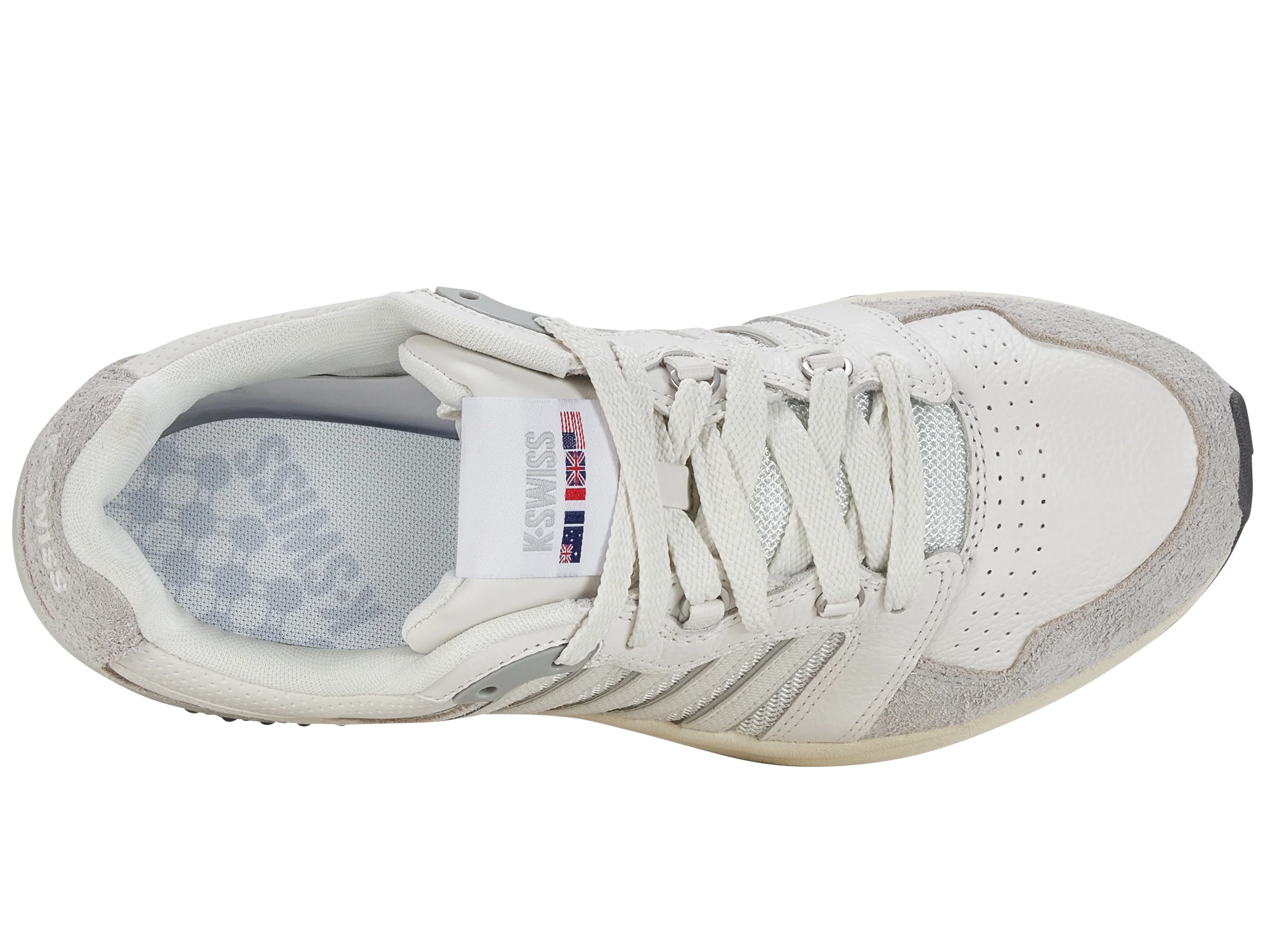07920-182-M | SI-18 RANNELL | BLANC DE BLANC/GRAY VIOLET/ANTIQUE WHITE - Image 7