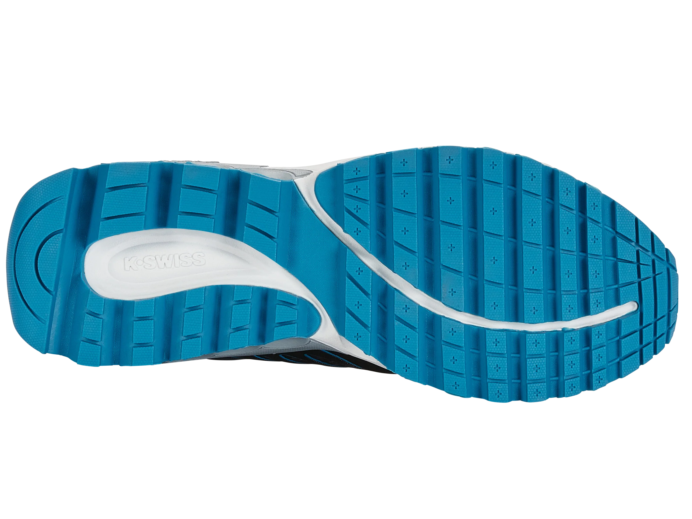 07924-041-M | TUBES SPORT | HIGH RISE/MOONLESS NIGHT/BRIGHT BLUE - Image 6