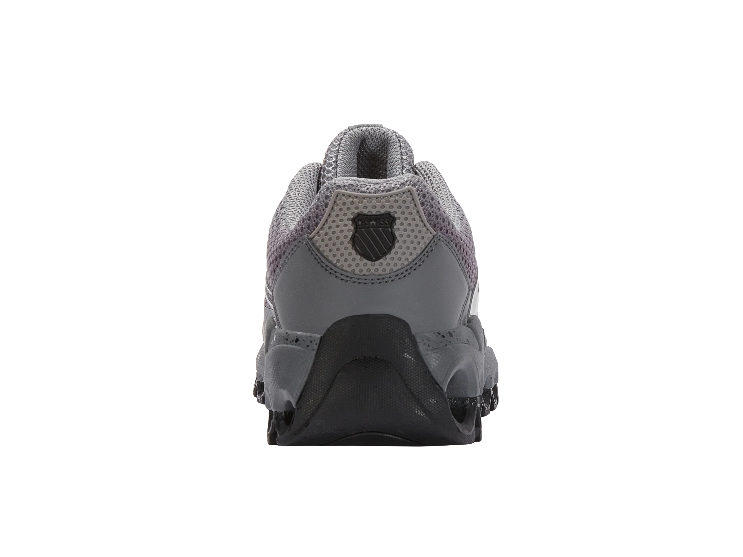07924-055-M | TUBES SPORT | NEUTRAL GRAY/BLACK - Image 4