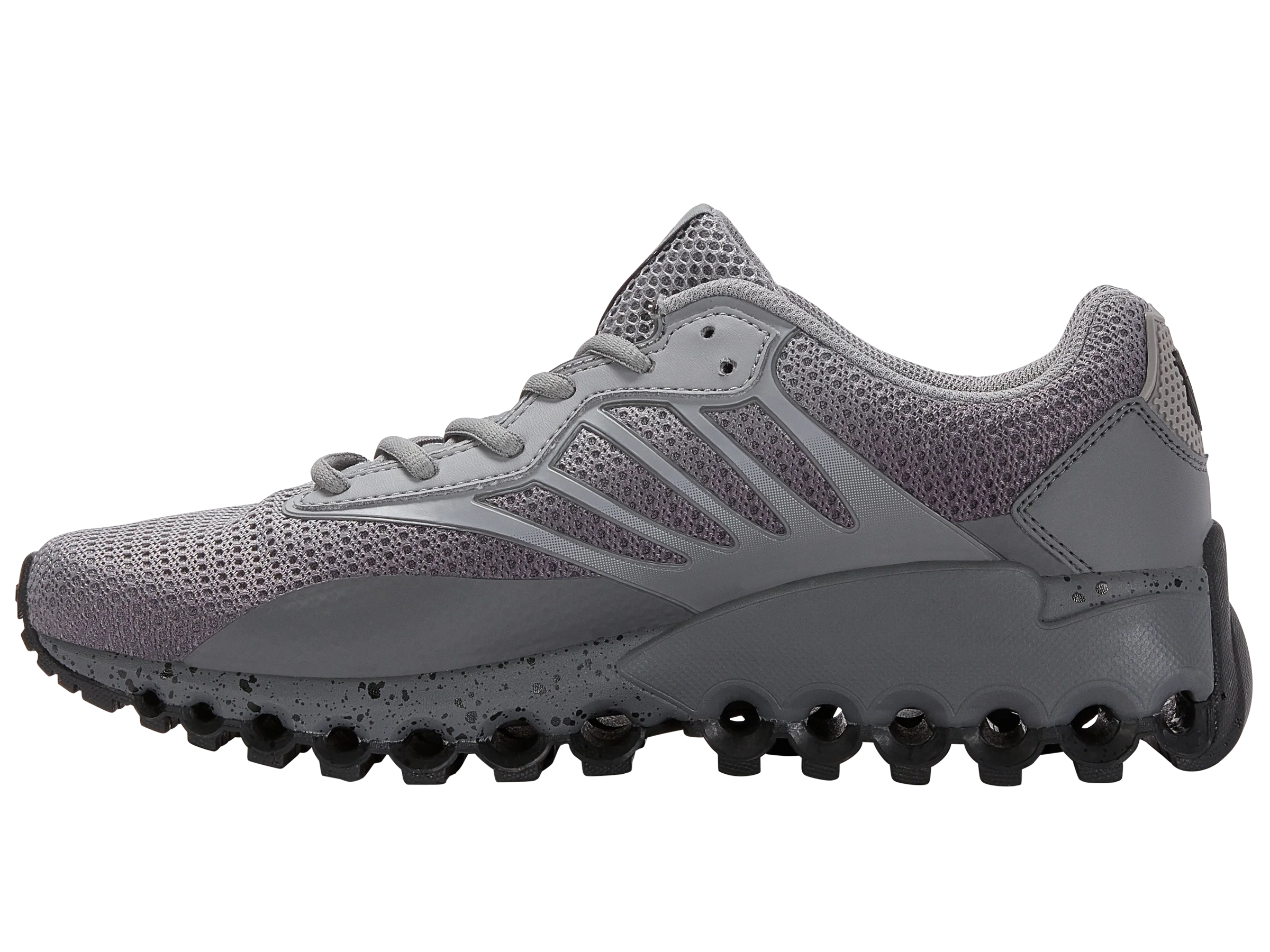 07924-055-M | TUBES SPORT | NEUTRAL GRAY/BLACK - Image 5