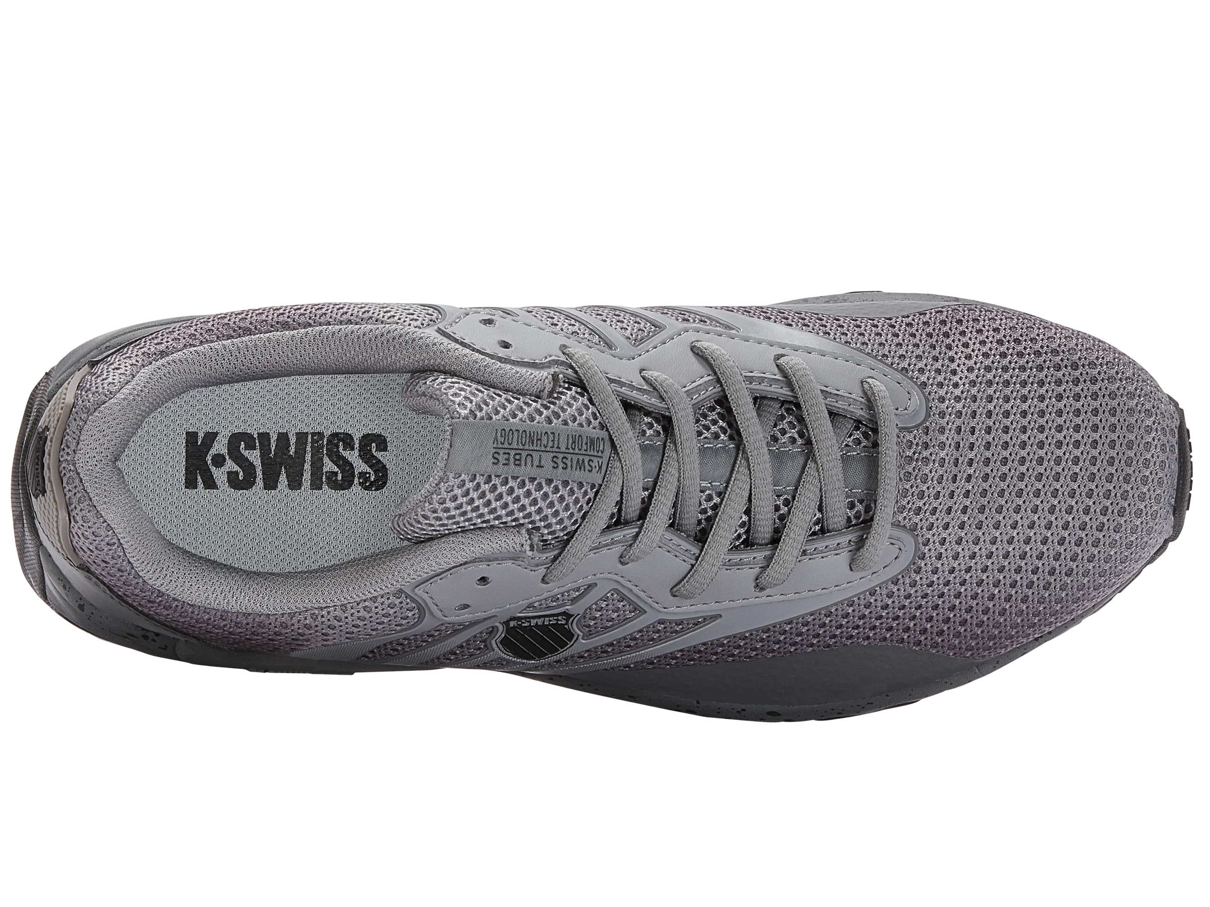 07924-055-M | TUBES SPORT | NEUTRAL GRAY/BLACK - Image 7