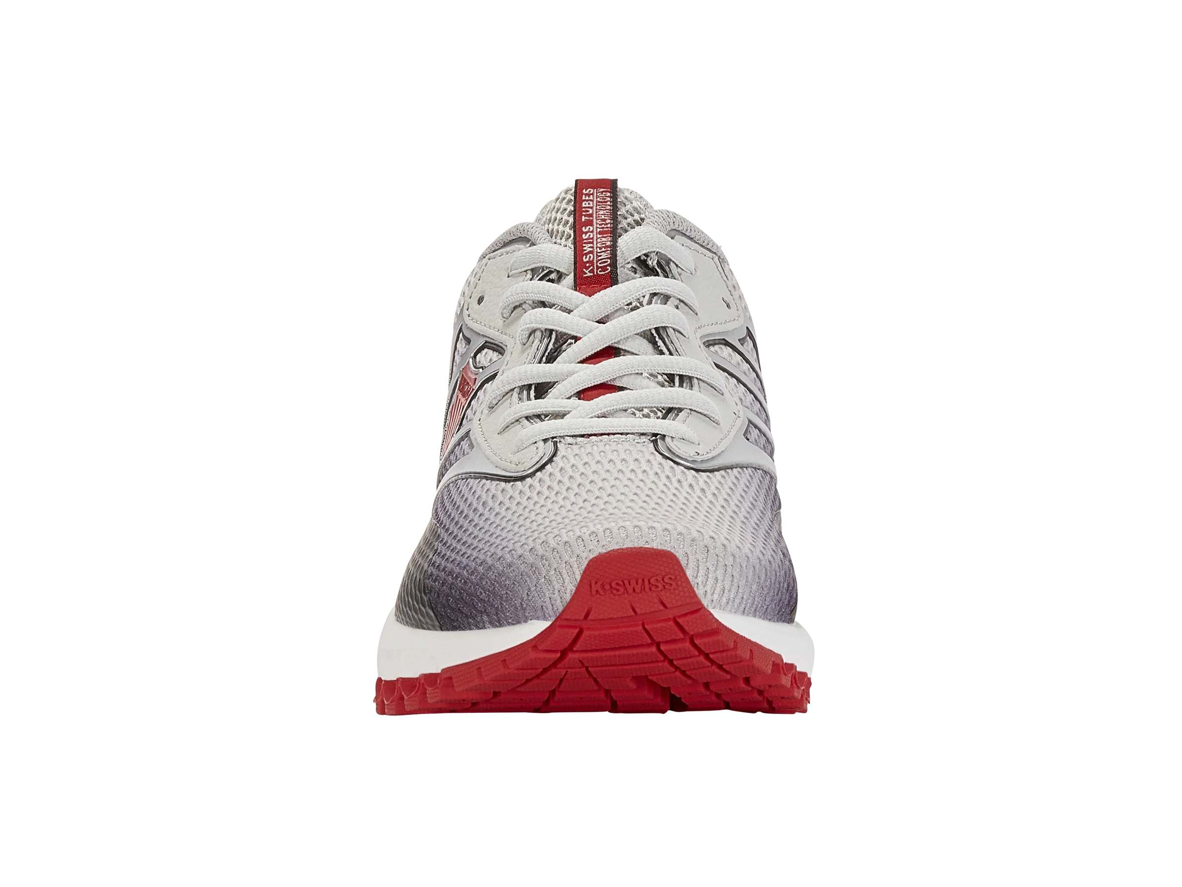 07924-068-M | TUBES SPORT | GRAY/BLACK/RED - Image 3
